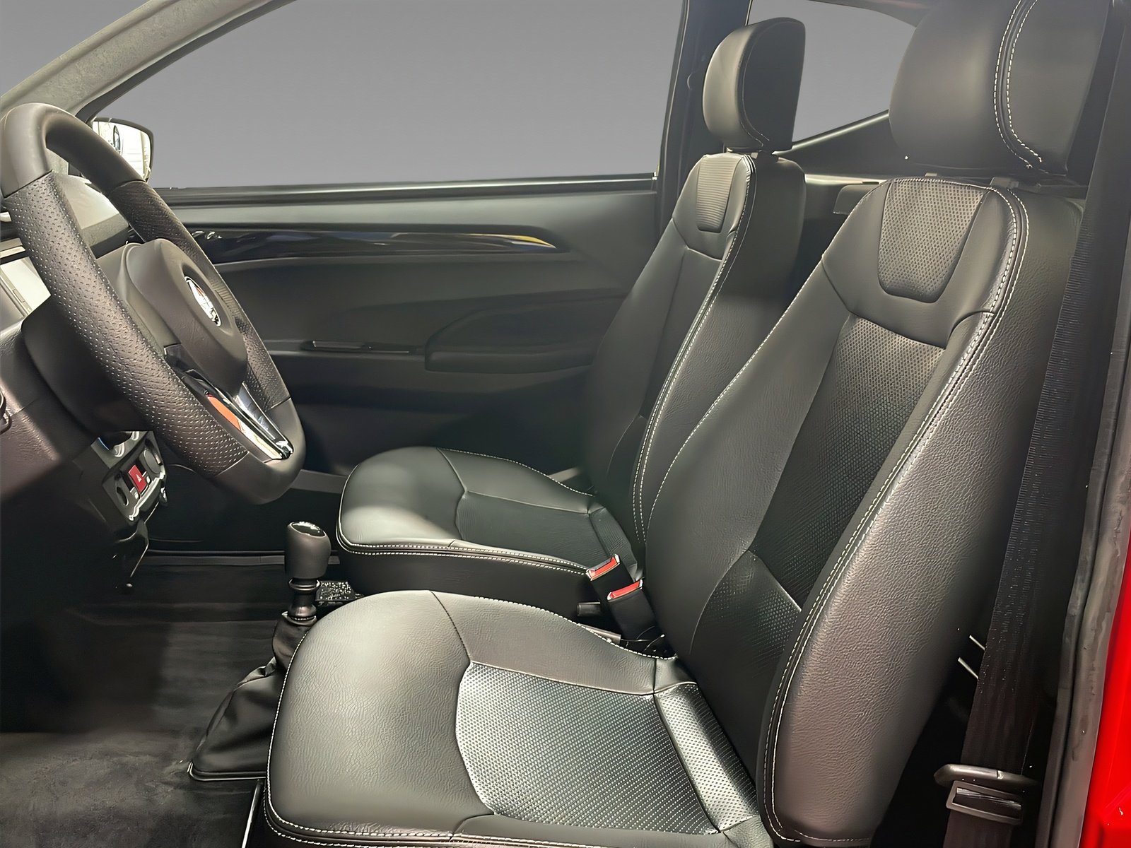 Aixam City Sport ab 15 Jahren Mopedauto kein TÜV Bild 10