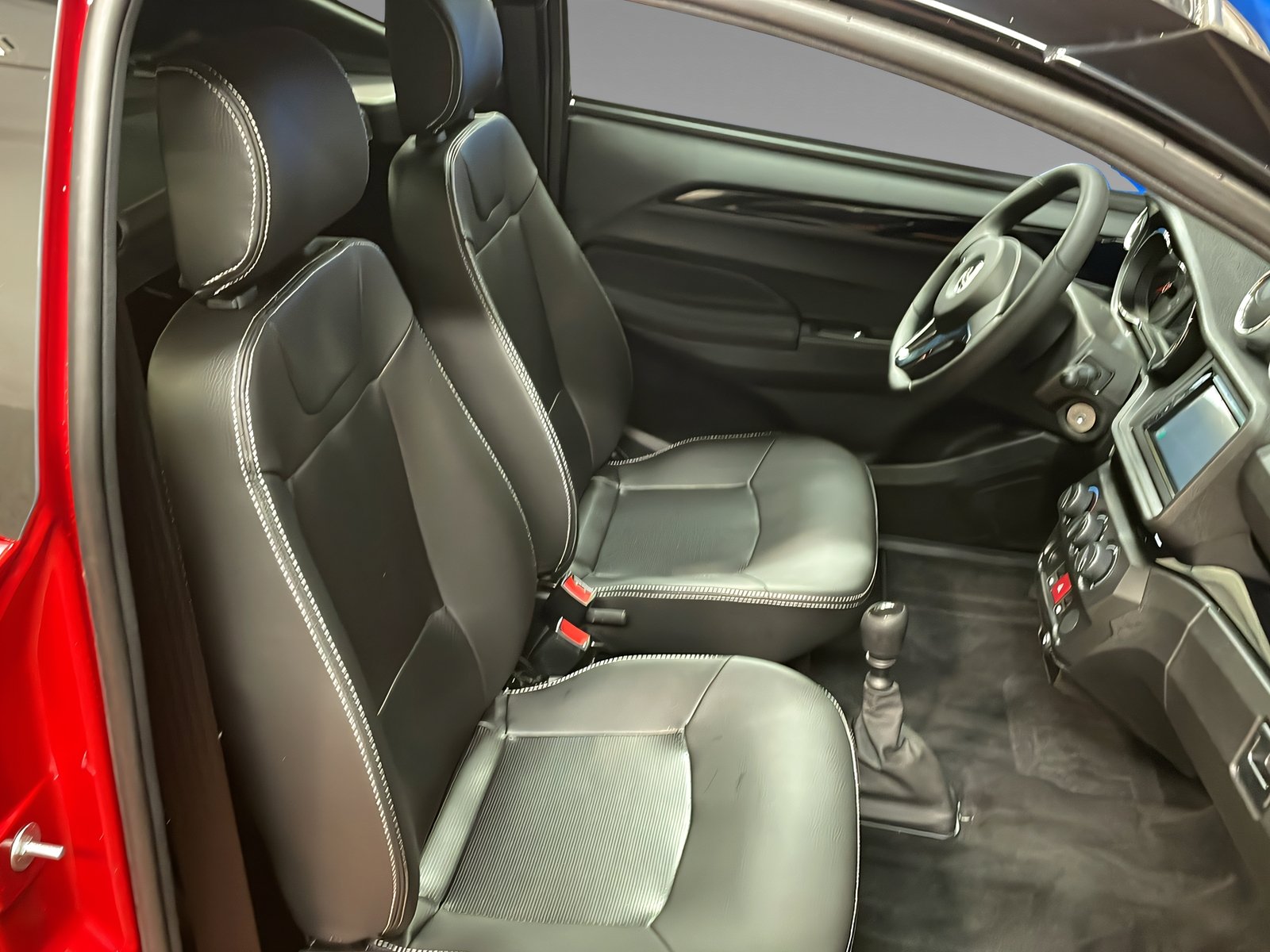 Aixam City Sport ab 15 Jahren Mopedauto kein TÜV Bild 12