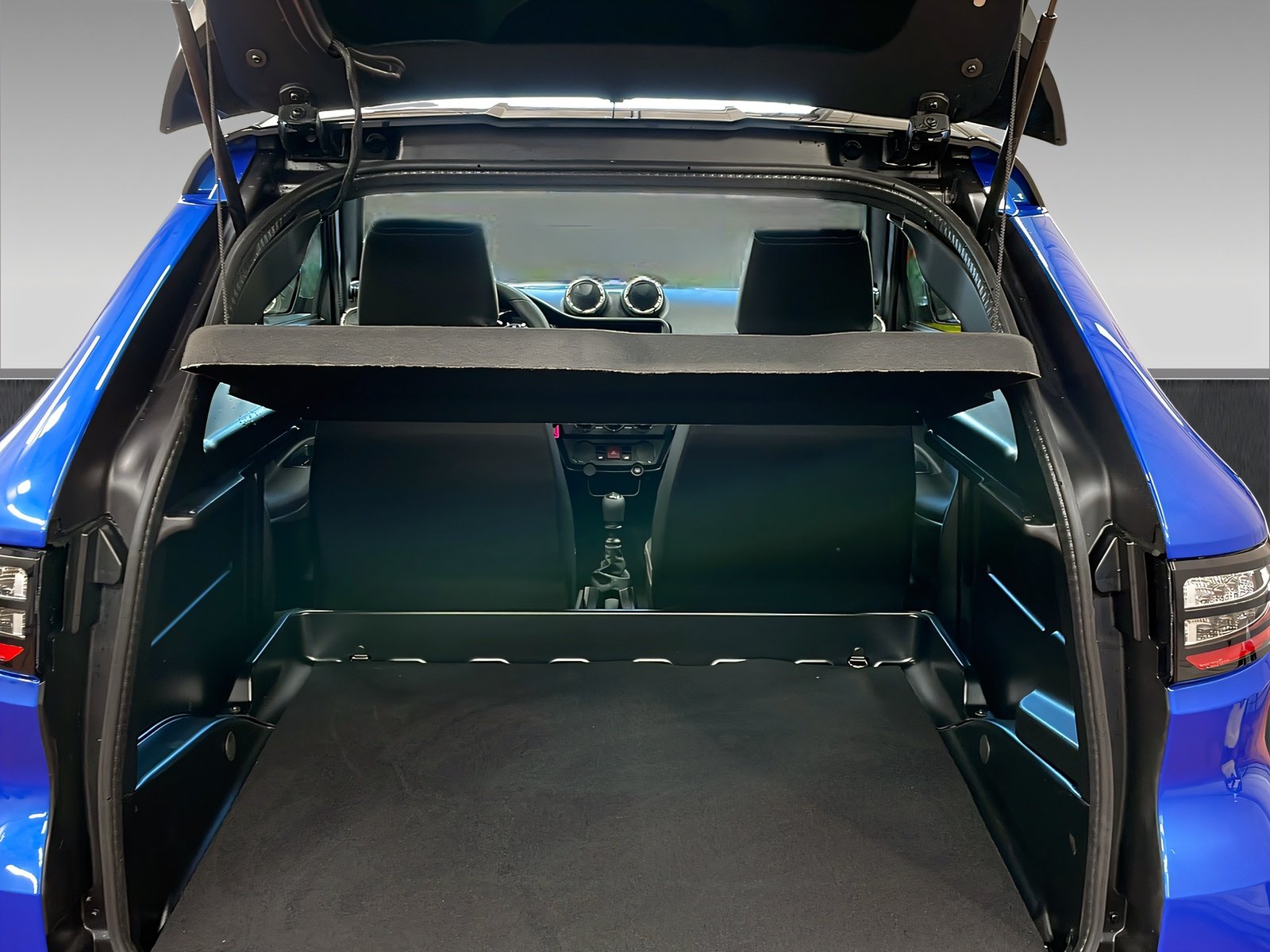 Coupe Ambition E5+ Sport ABS/EBD Kamera PDC Bild 8