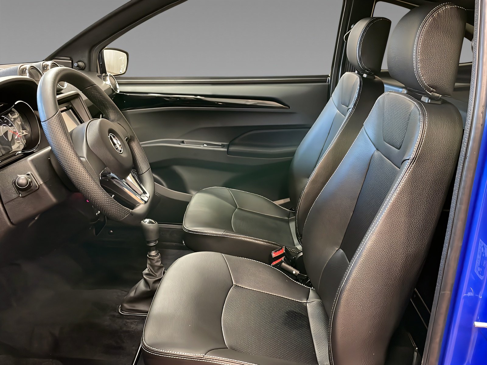 Coupe Ambition E5+ Sport ABS/EBD Kamera PDC Bild 9