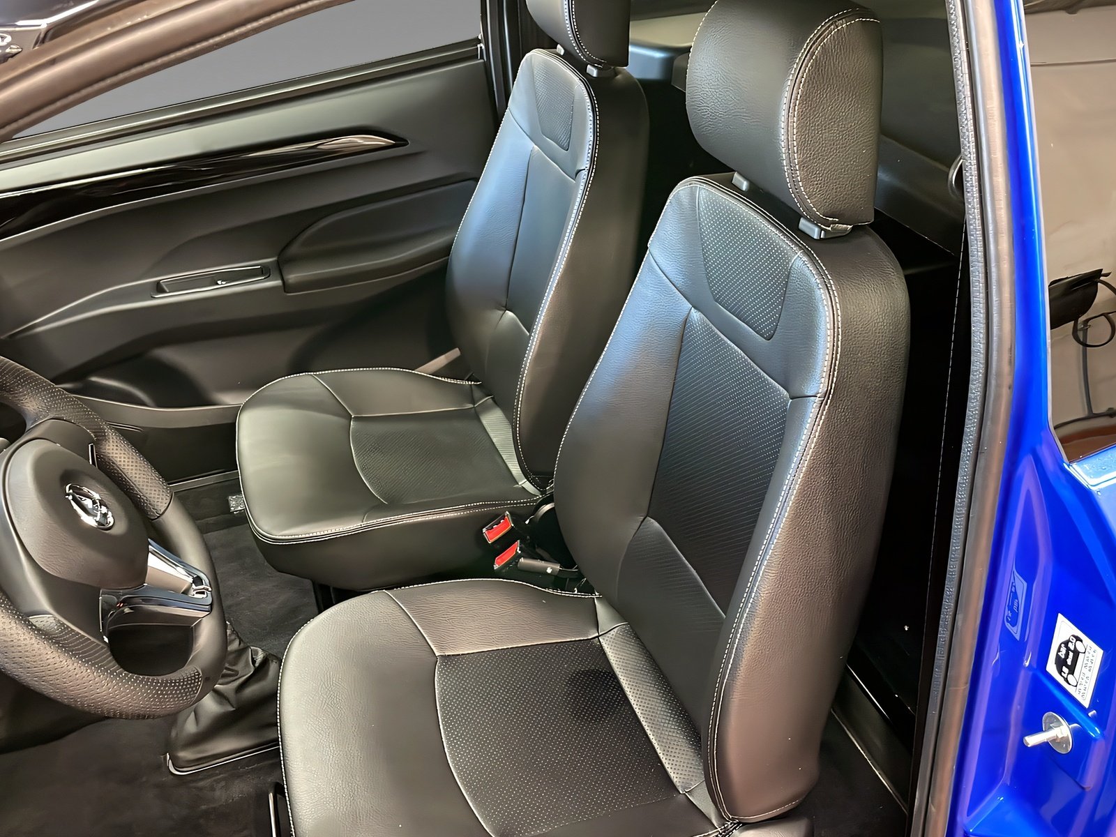 Coupe Ambition E5+ Sport ABS/EBD Kamera PDC Bild 10