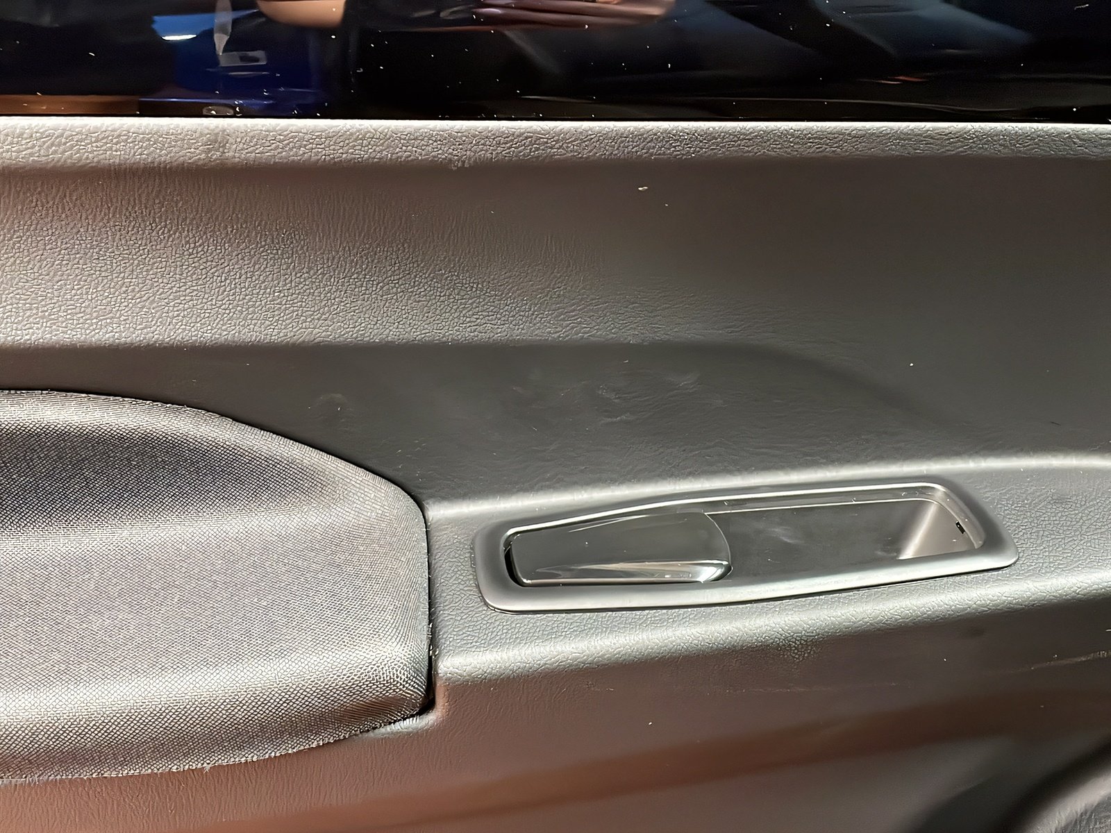 Coupe Ambition E5+ Sport ABS/EBD Kamera PDC Bild 13