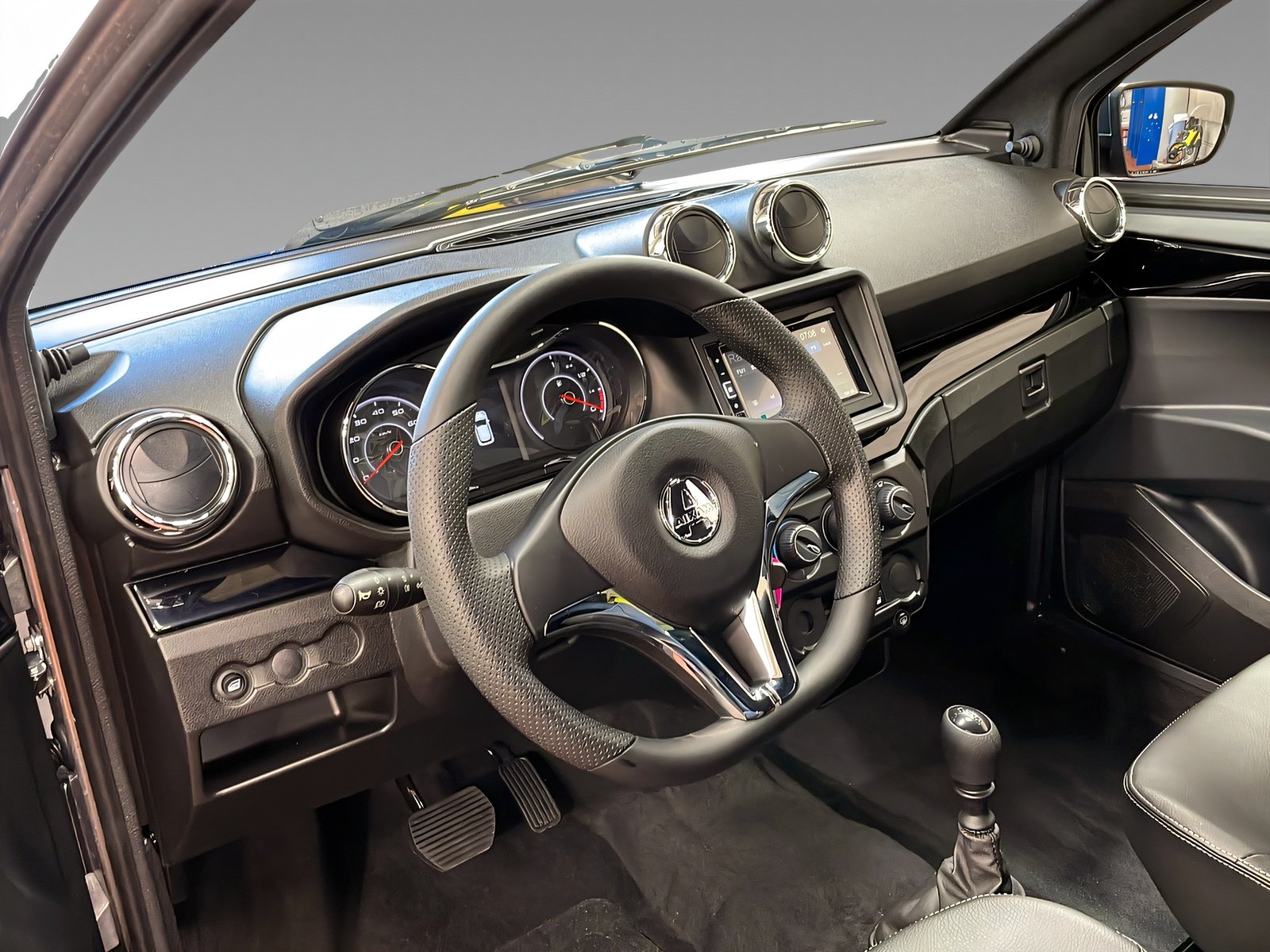 Coupe Ambition E5+ Sport ABS/EBD Kamera PDC Bild 14