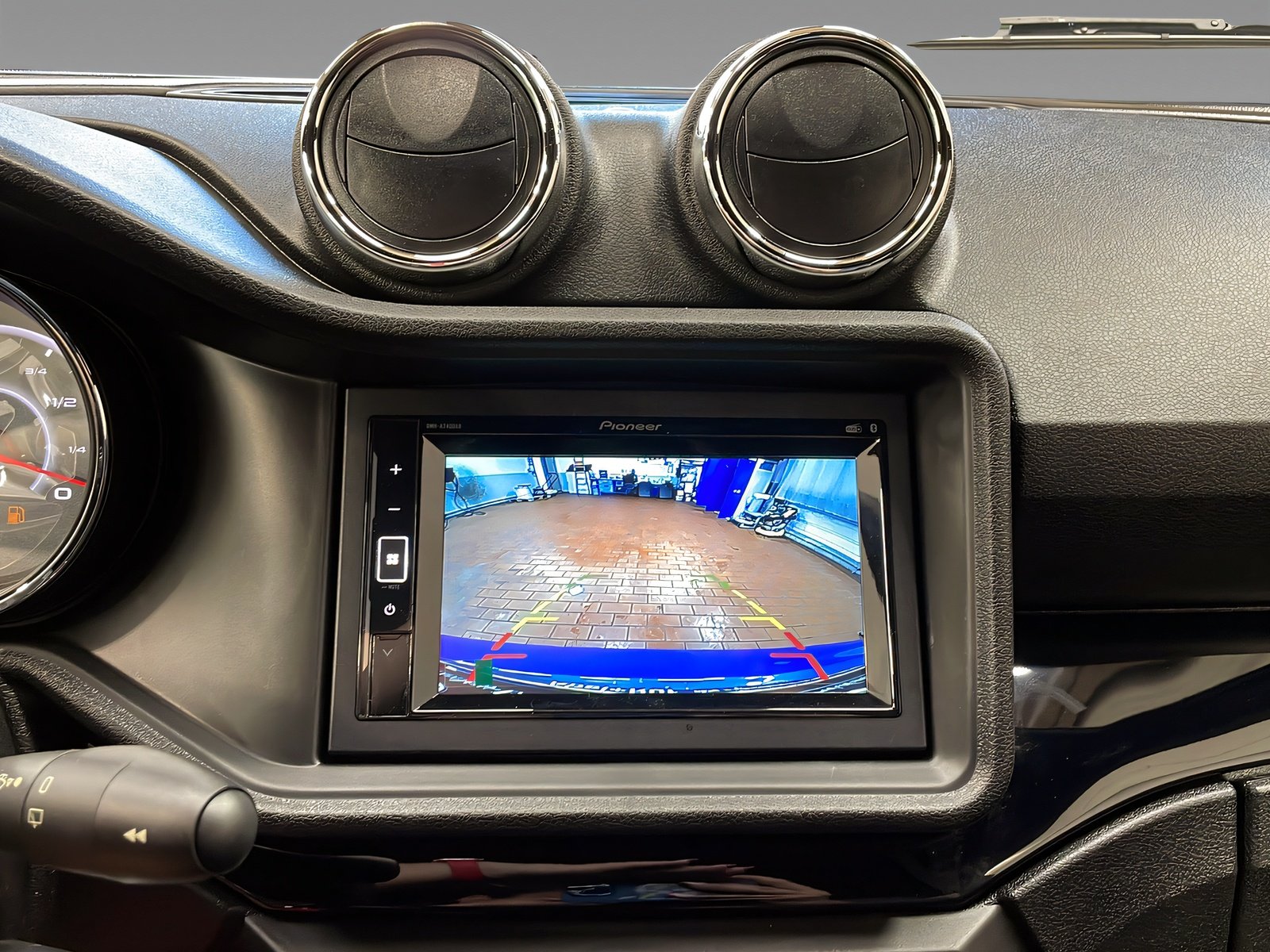 Coupe Ambition E5+ Sport ABS/EBD Kamera PDC Bild 15