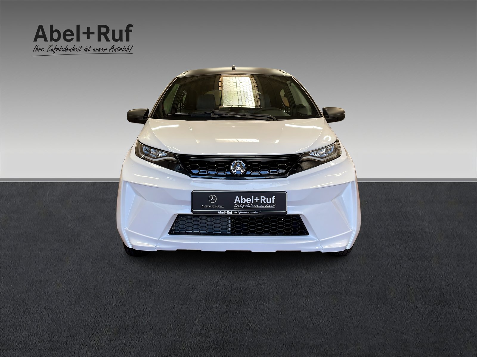 AIXAM Crossline Pack ab 15 Jahren Mopedauto Bild 2