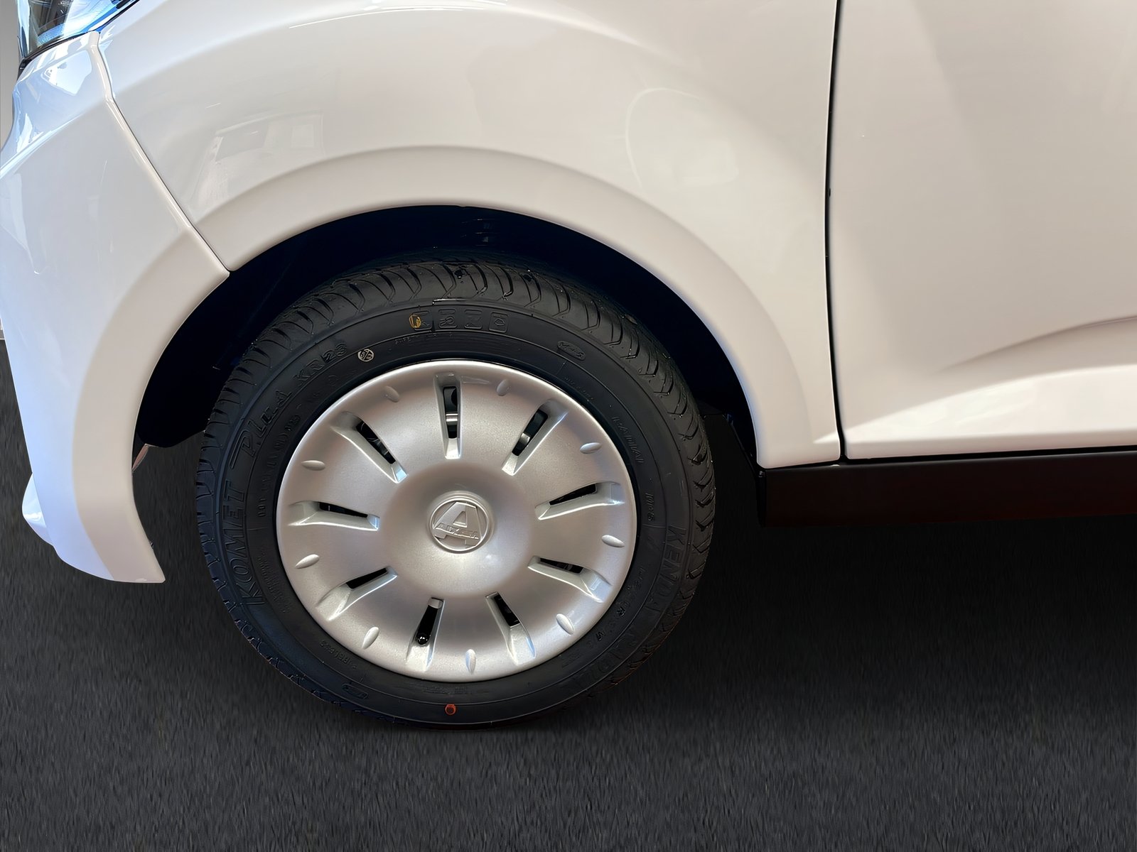 AIXAM Crossline Pack ab 15 Jahren Mopedauto Bild 4