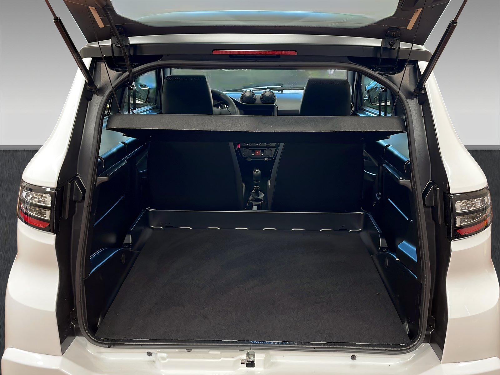 AIXAM Crossline Pack ab 15 Jahren Mopedauto Bild 8