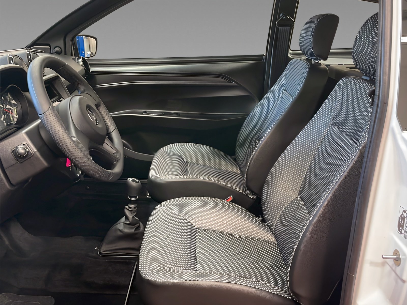 AIXAM Crossline Pack ab 15 Jahren Mopedauto Bild 9