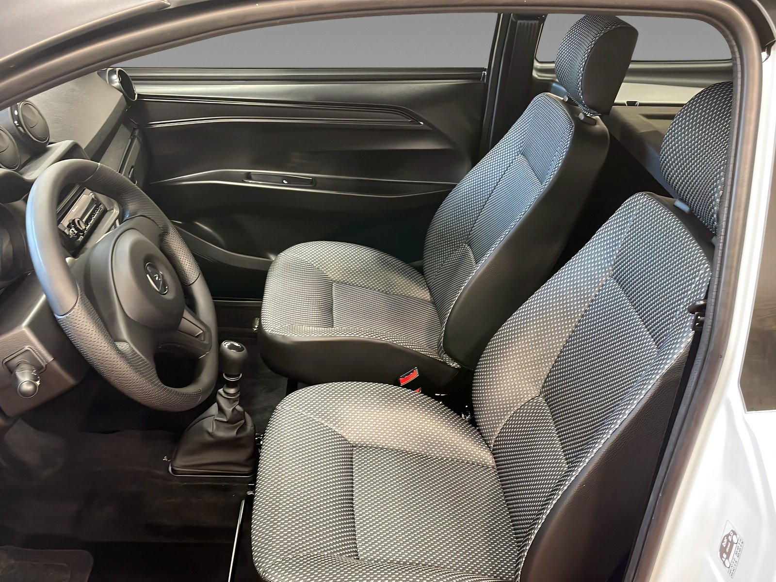 AIXAM Crossline Pack ab 15 Jahren Mopedauto Bild 10