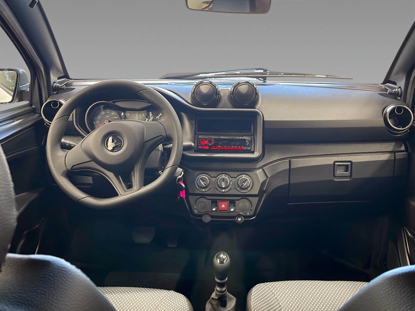 AIXAM Crossline Pack ab 15 Jahren Mopedauto Bild 11