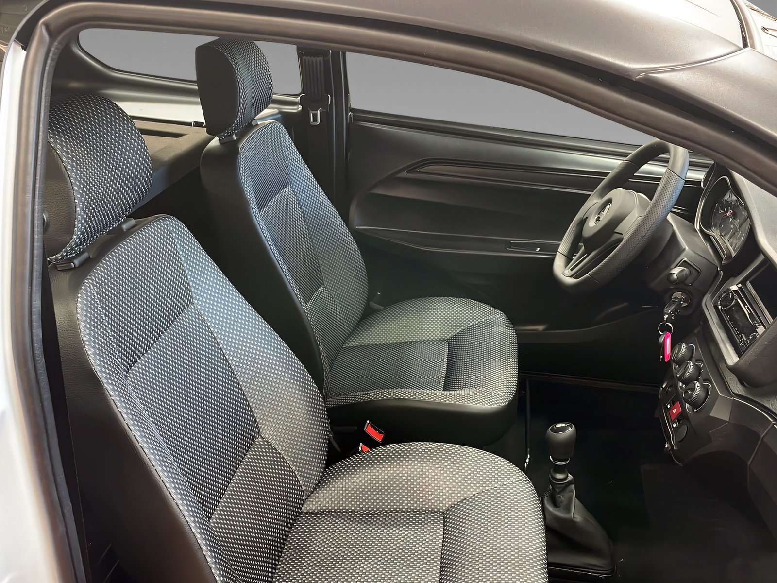 AIXAM Crossline Pack ab 15 Jahren Mopedauto Bild 12