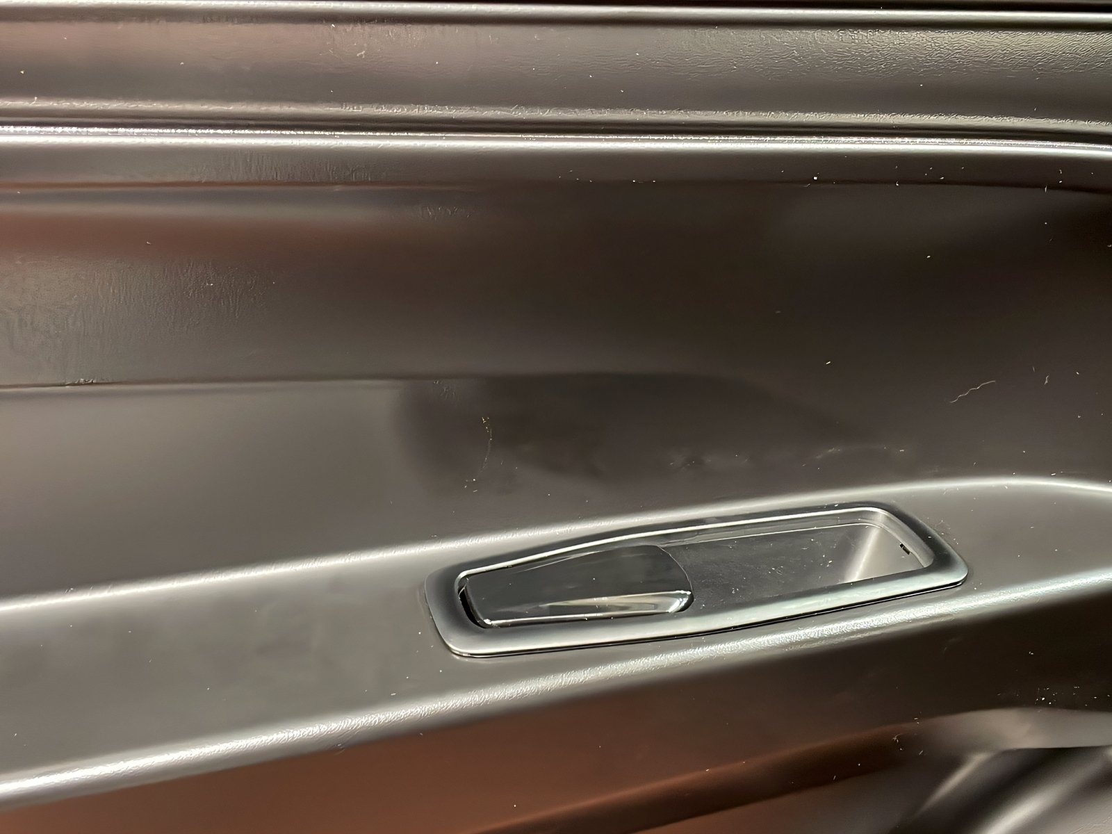 AIXAM Crossline Pack ab 15 Jahren Mopedauto Bild 13