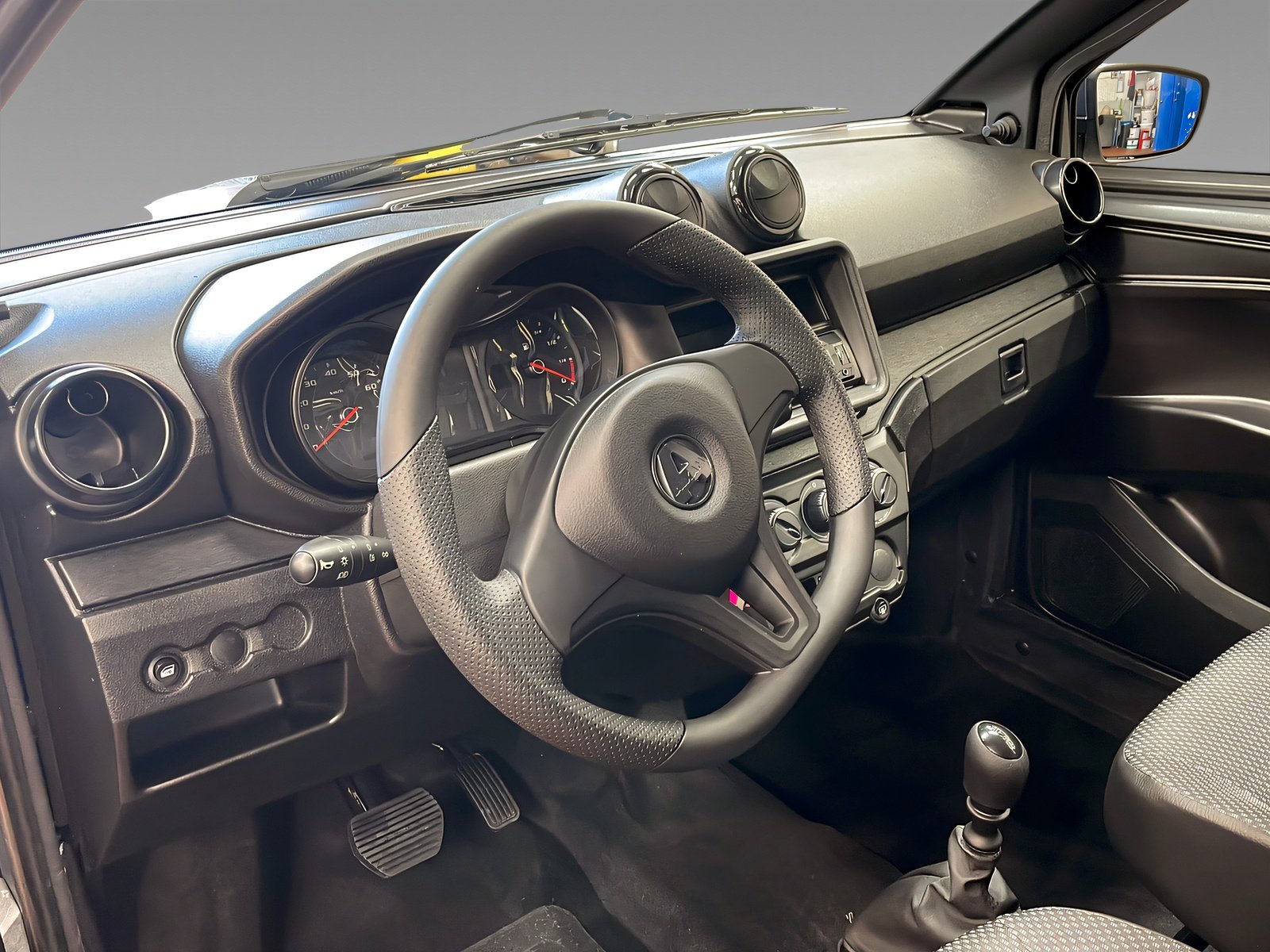 AIXAM Crossline Pack ab 15 Jahren Mopedauto Bild 14