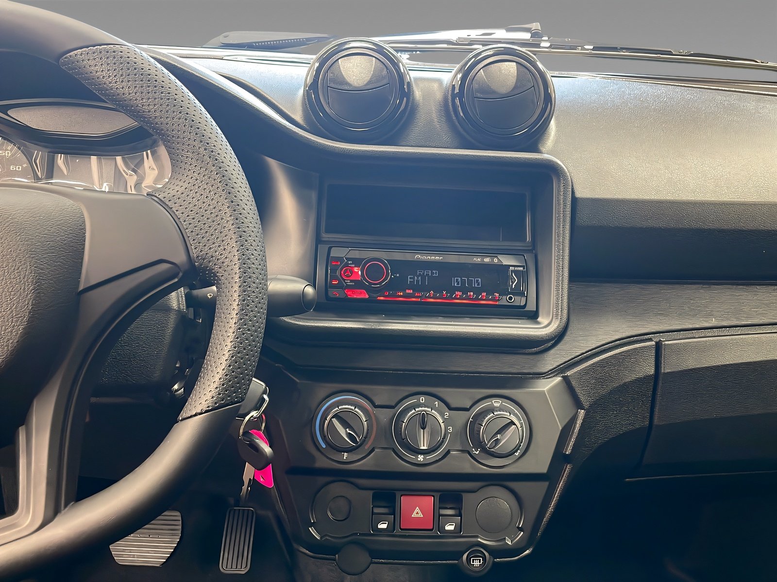 AIXAM Crossline Pack ab 15 Jahren Mopedauto Bild 15