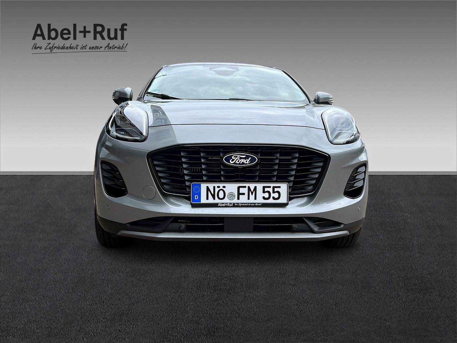 Puma 360Kamera+CarPlay+Winterpaket+LED+ACC Bild 2