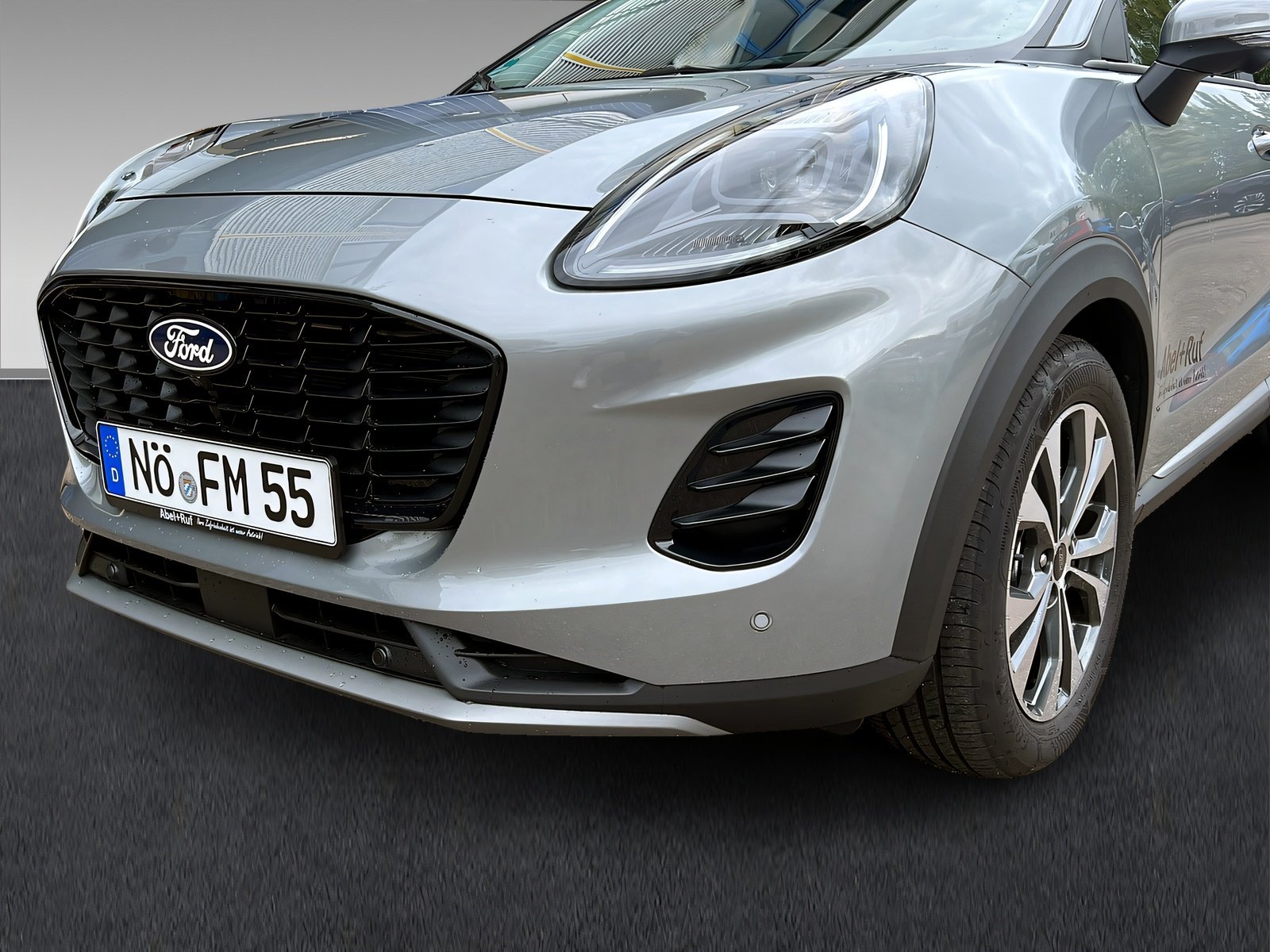 Puma 360Kamera+CarPlay+Winterpaket+LED+ACC Bild 3