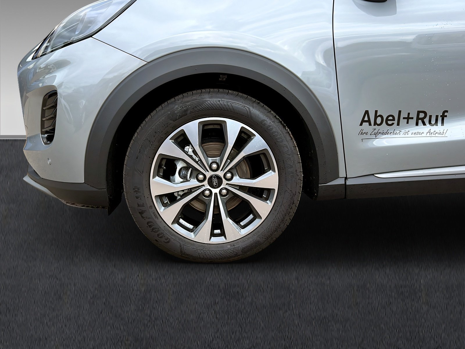 Puma 360Kamera+CarPlay+Winterpaket+LED+ACC Bild 4