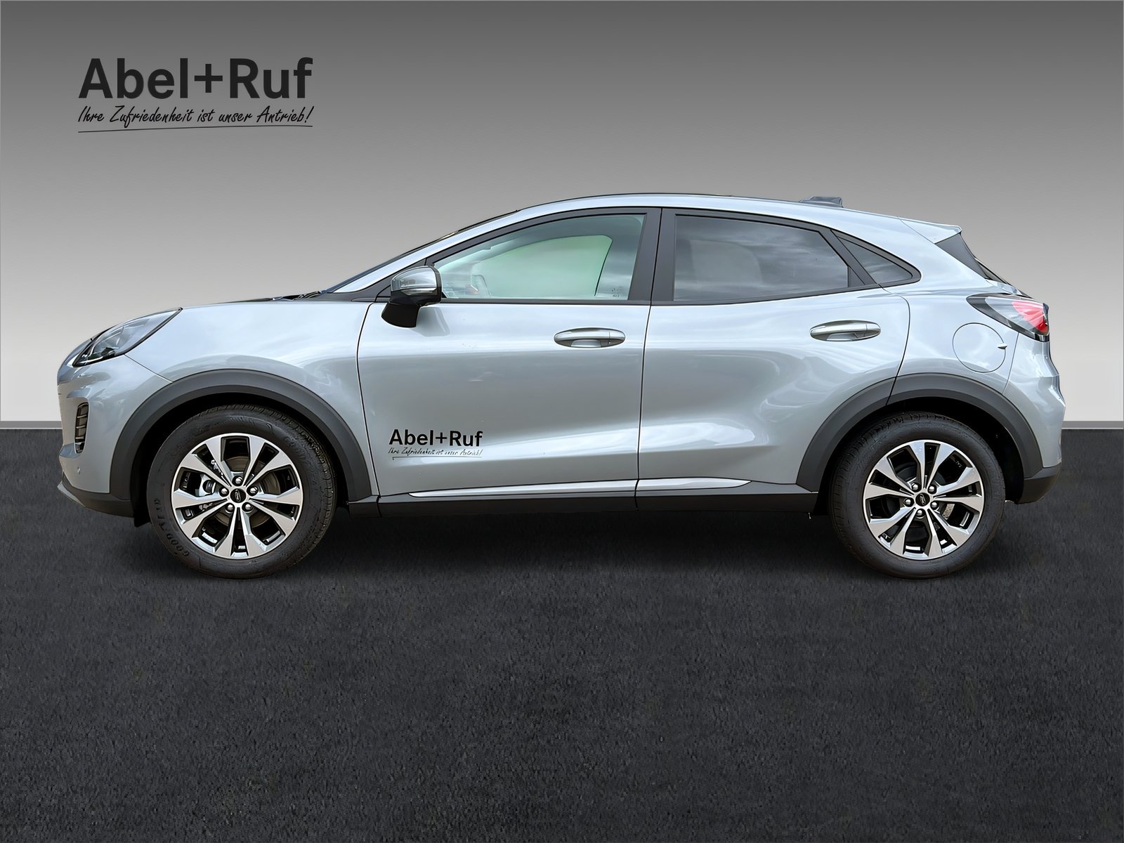 Puma 360Kamera+CarPlay+Winterpaket+LED+ACC Bild 5