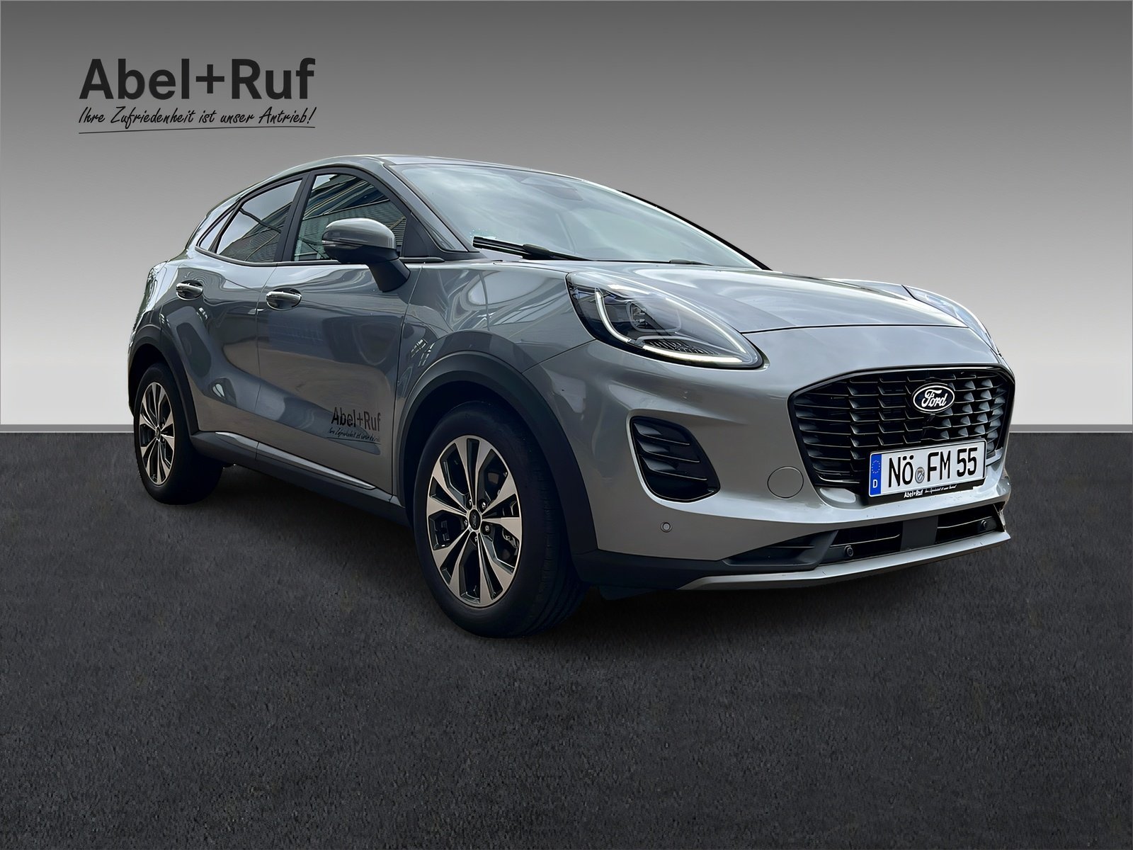 Puma 360Kamera+CarPlay+Winterpaket+LED+ACC Bild 6