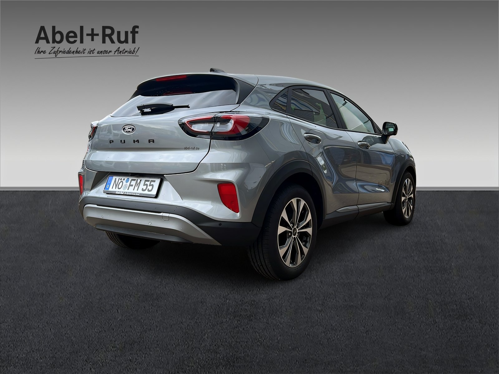 Puma 360Kamera+CarPlay+Winterpaket+LED+ACC Bild 7