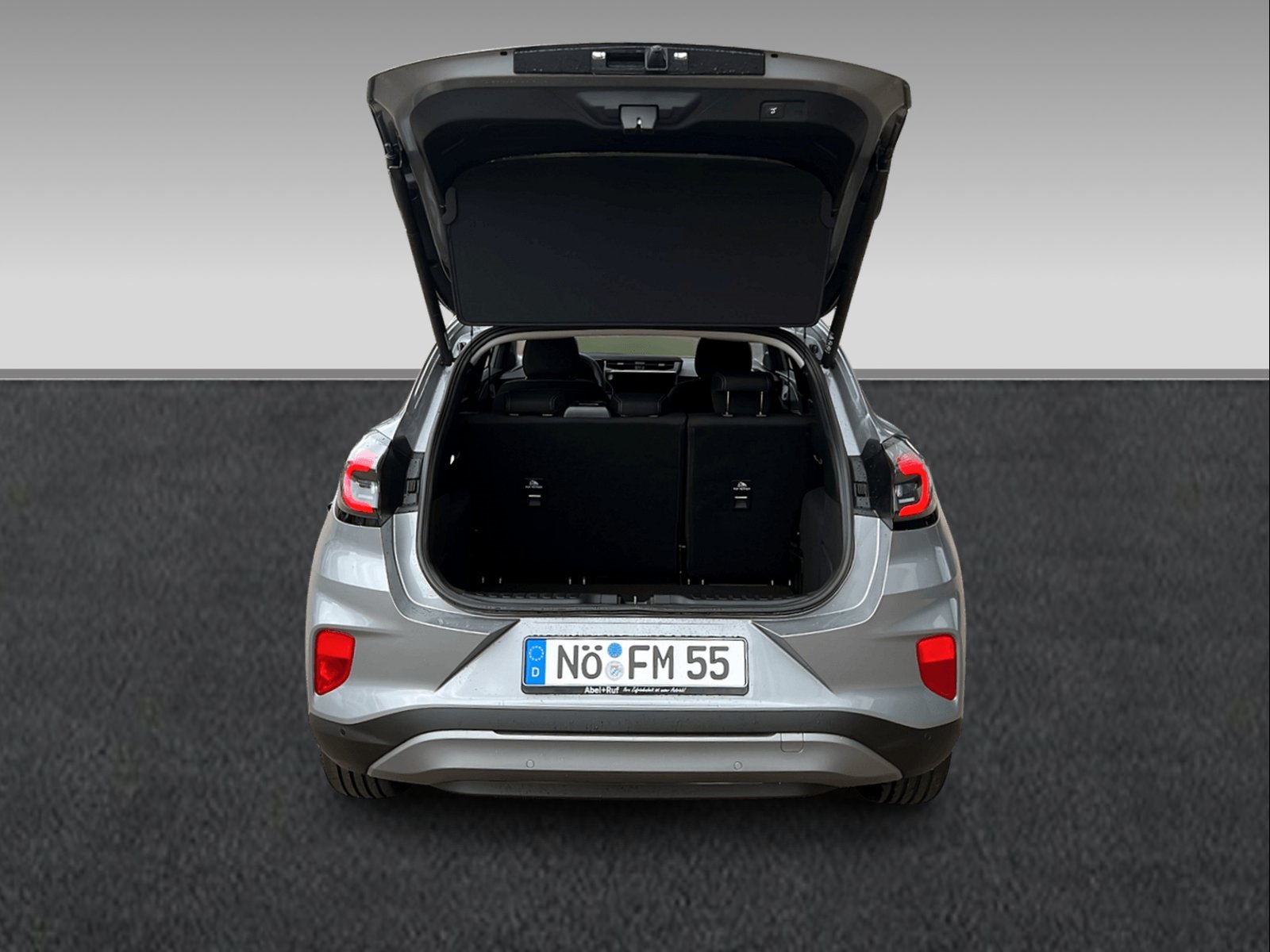 Puma 360Kamera+CarPlay+Winterpaket+LED+ACC Bild 8