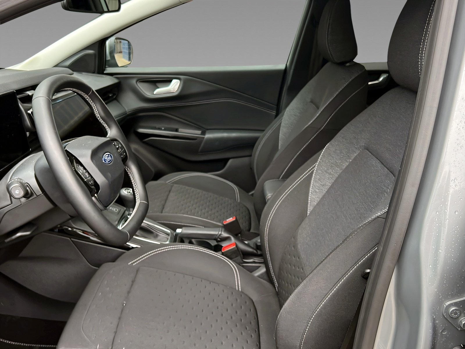 Puma 360Kamera+CarPlay+Winterpaket+LED+ACC Bild 9