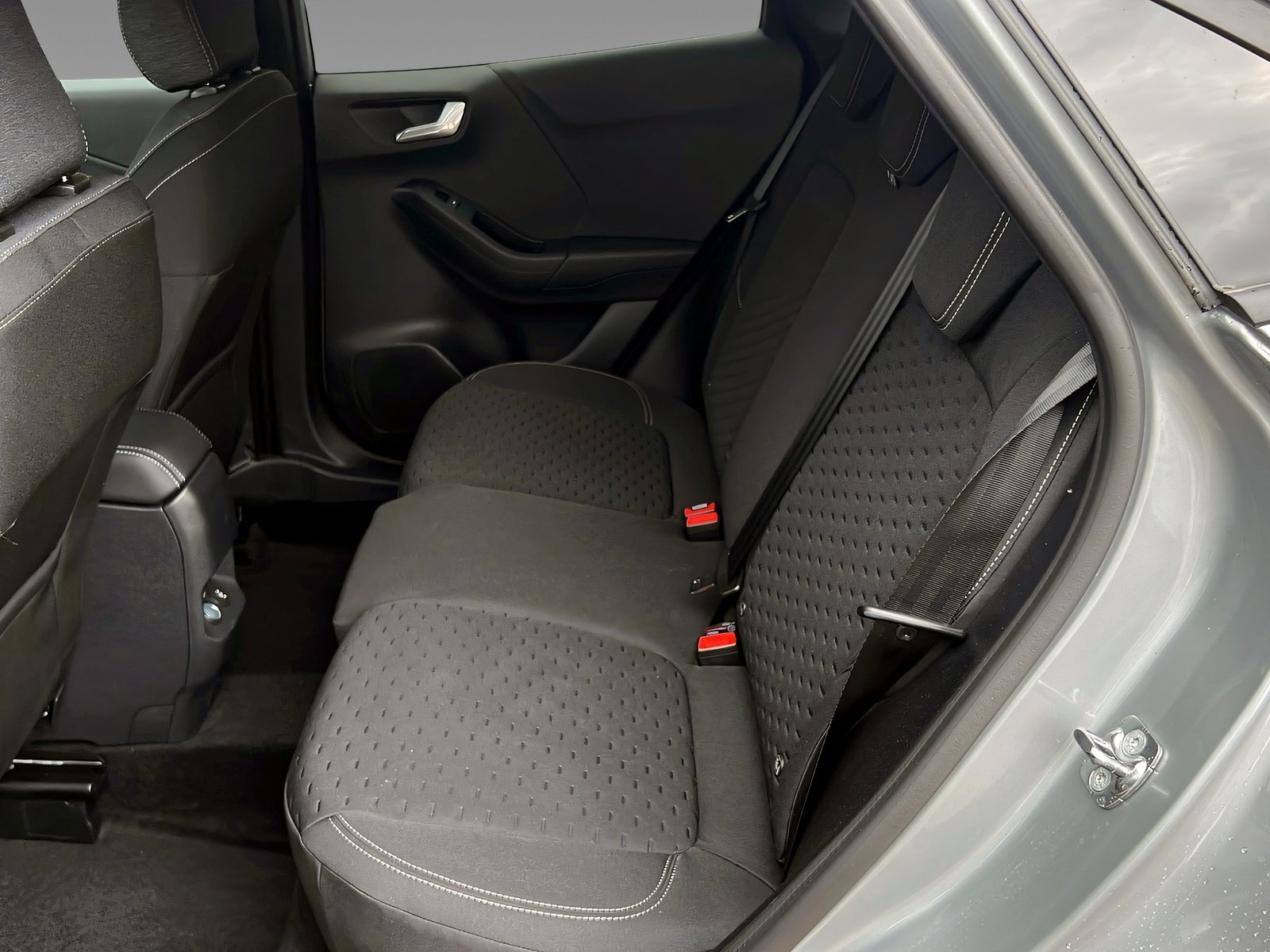 Puma 360Kamera+CarPlay+Winterpaket+LED+ACC Bild 10