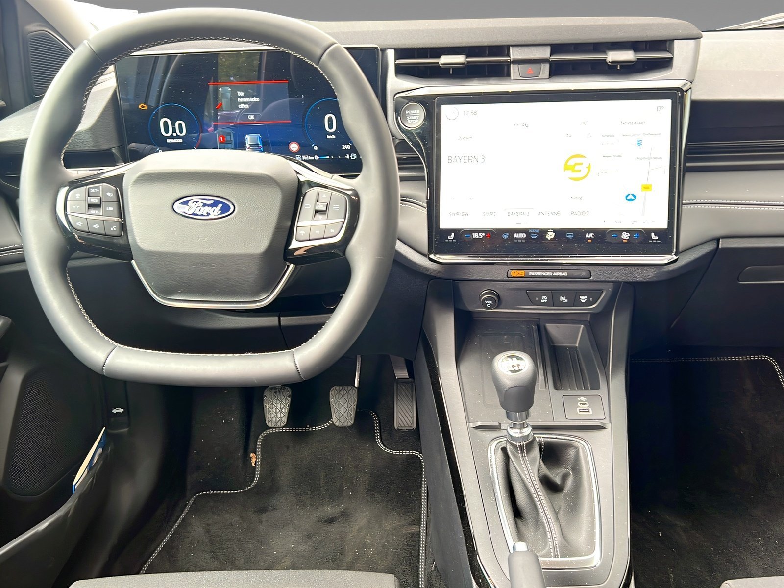 Puma 360Kamera+CarPlay+Winterpaket+LED+ACC Bild 11