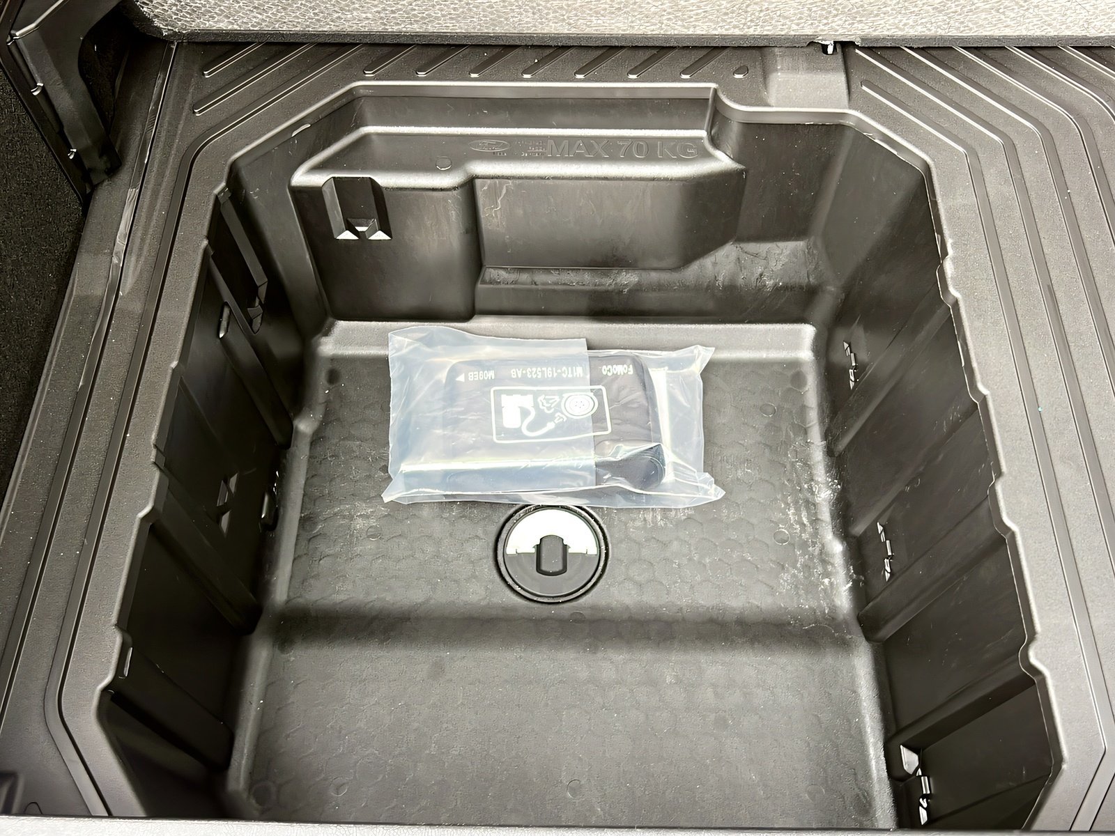 Puma 360Kamera+CarPlay+Winterpaket+LED+ACC Bild 13