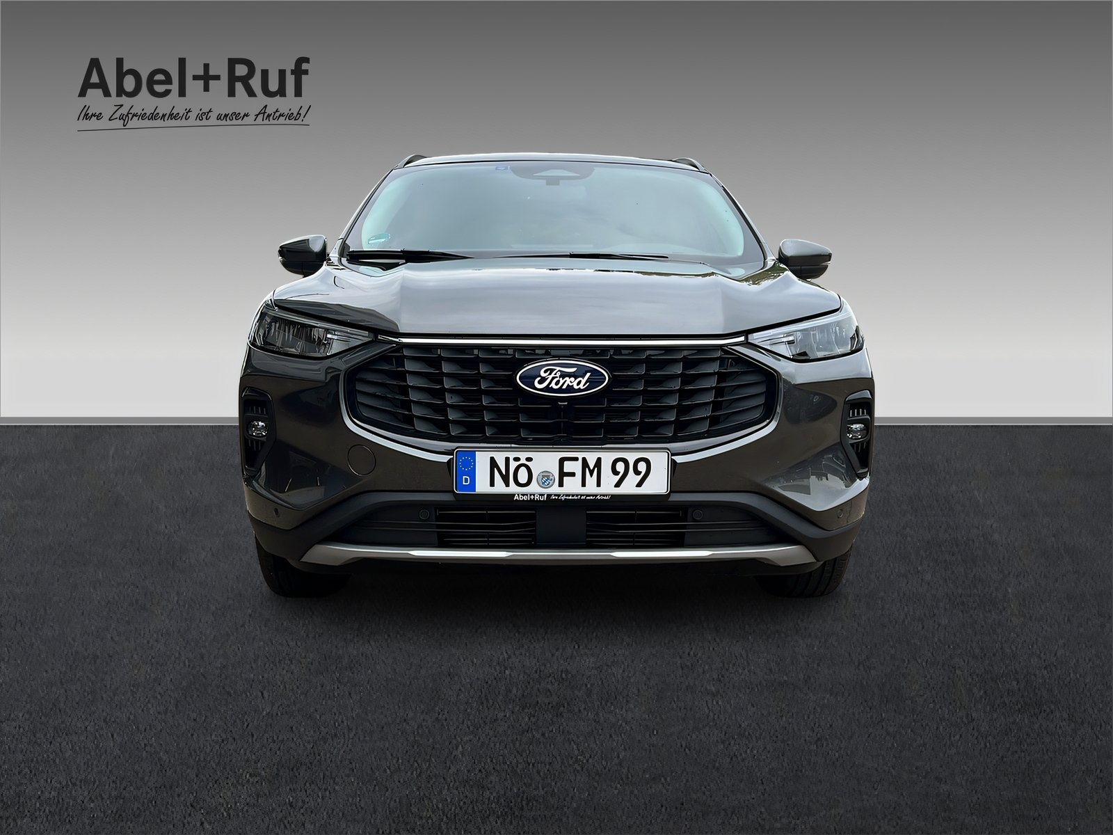 Kuga Titanium+360Kamera+ACC+PDC+CarPlay+WinterPa Bild 2