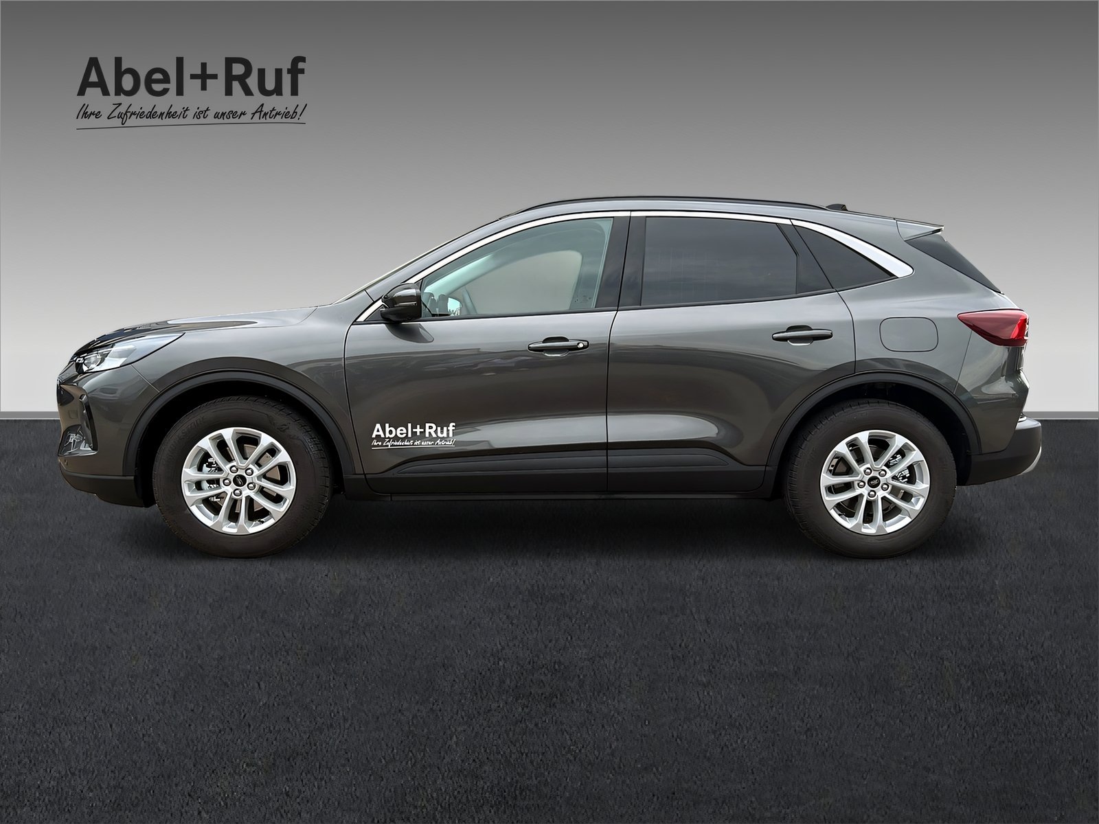 Kuga Titanium+360Kamera+ACC+PDC+CarPlay+WinterPa Bild 5