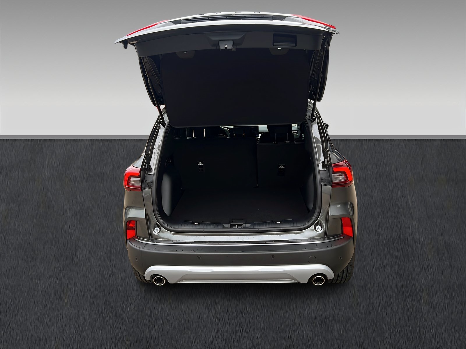 Kuga Titanium+360Kamera+ACC+PDC+CarPlay+WinterPa Bild 8