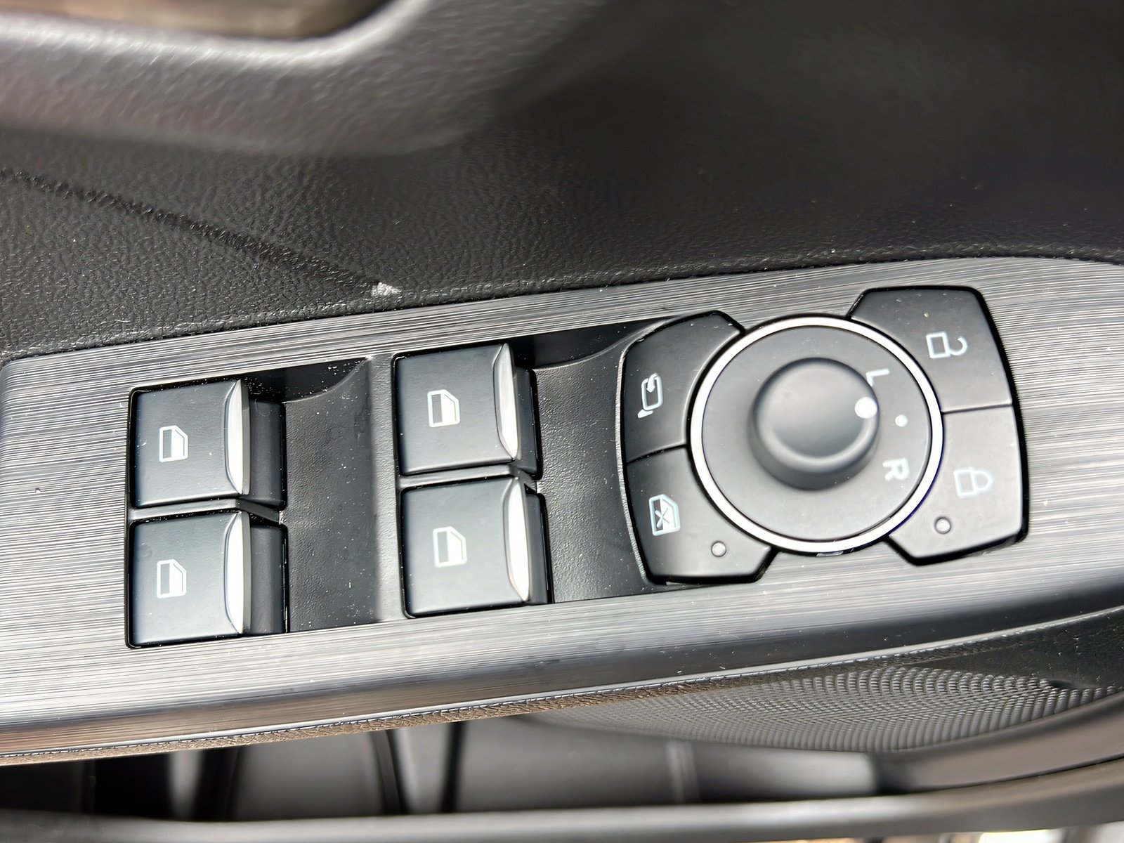 Kuga Titanium+360Kamera+ACC+PDC+CarPlay+WinterPa Bild 13