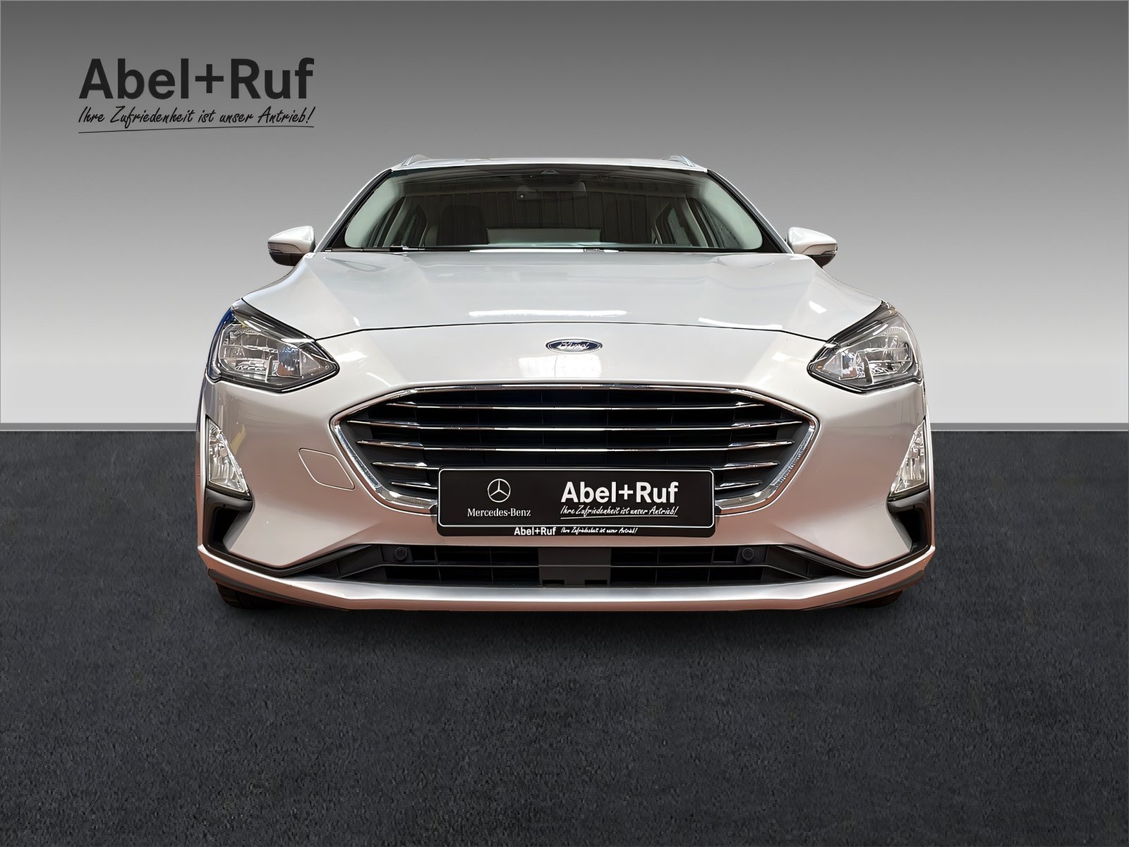 Focus 1.0 EcoBoost Titanium Kamera+PDC+SHZ Bild 2