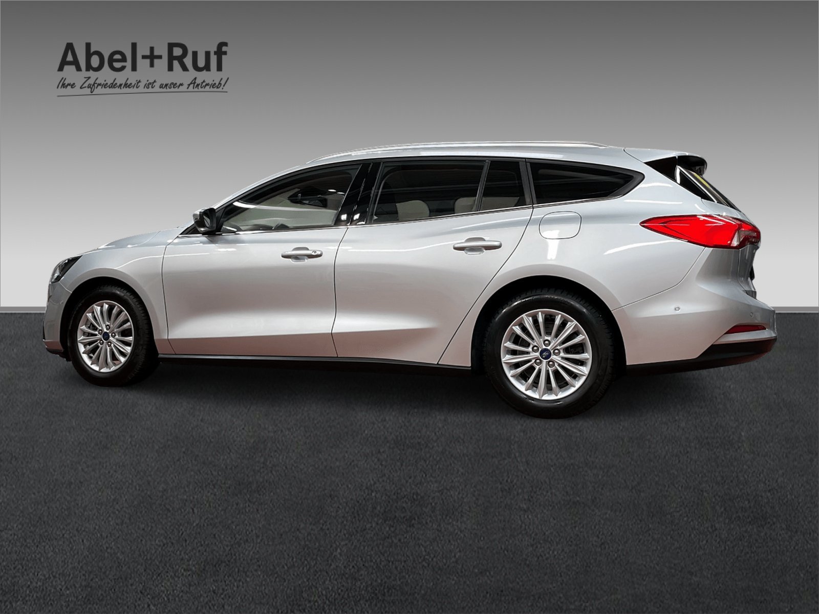 Focus 1.0 EcoBoost Titanium Kamera+PDC+SHZ Bild 7