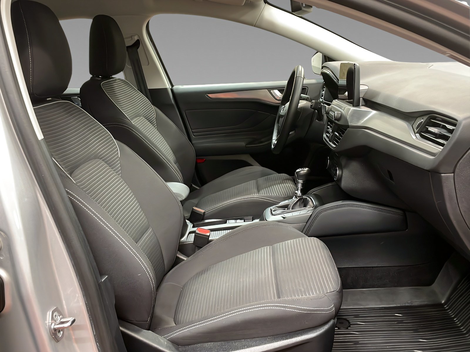 Focus 1.0 EcoBoost Titanium Kamera+PDC+SHZ Bild 12