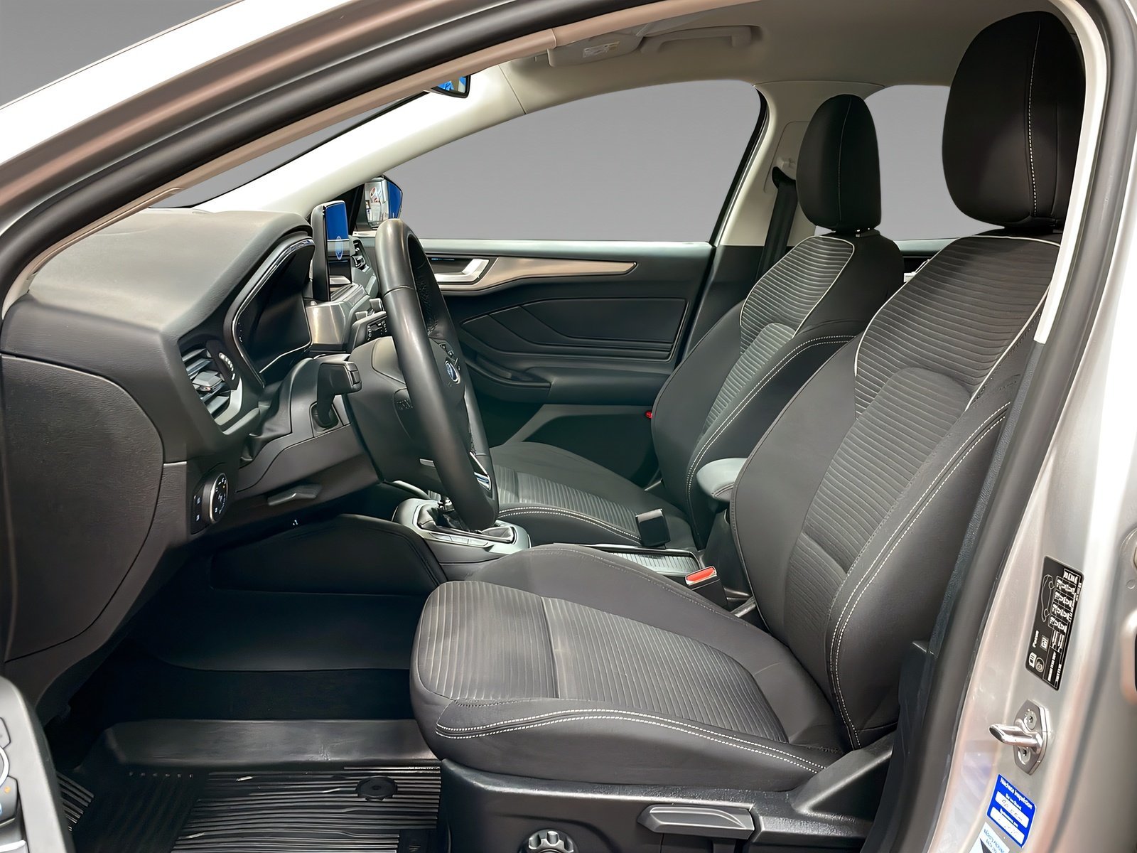 Focus 1.0 EcoBoost Titanium Kamera+PDC+SHZ Bild 15