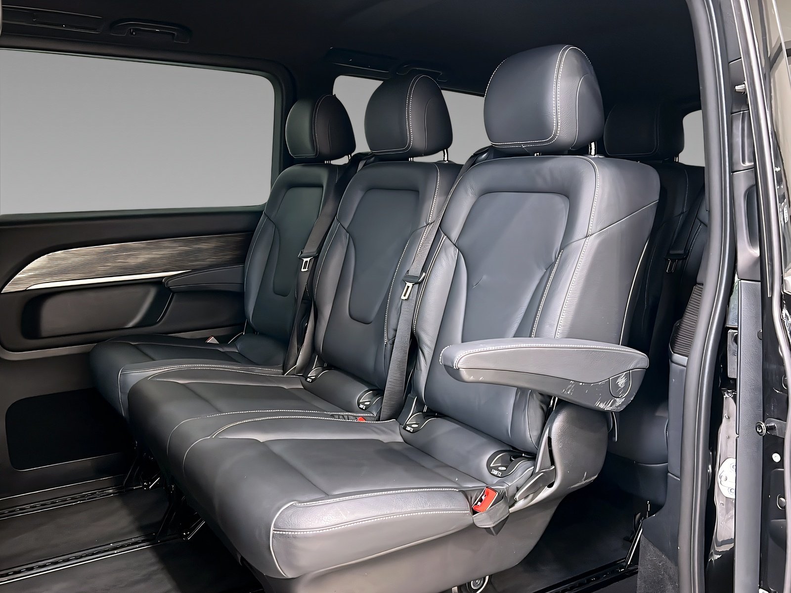 V 300 d Extralang AVANTGARDE+LED+Kamera+DAB Bild 10