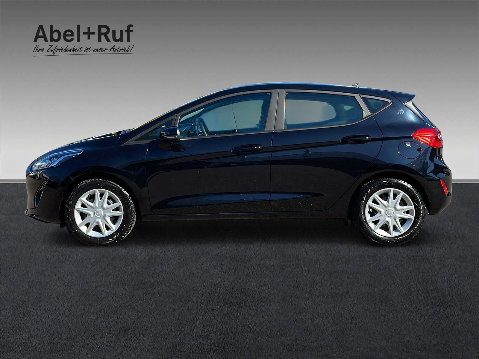 Fiesta Cool&Connect Tempo+beheizb.Frontsch.+PDC Bild 6