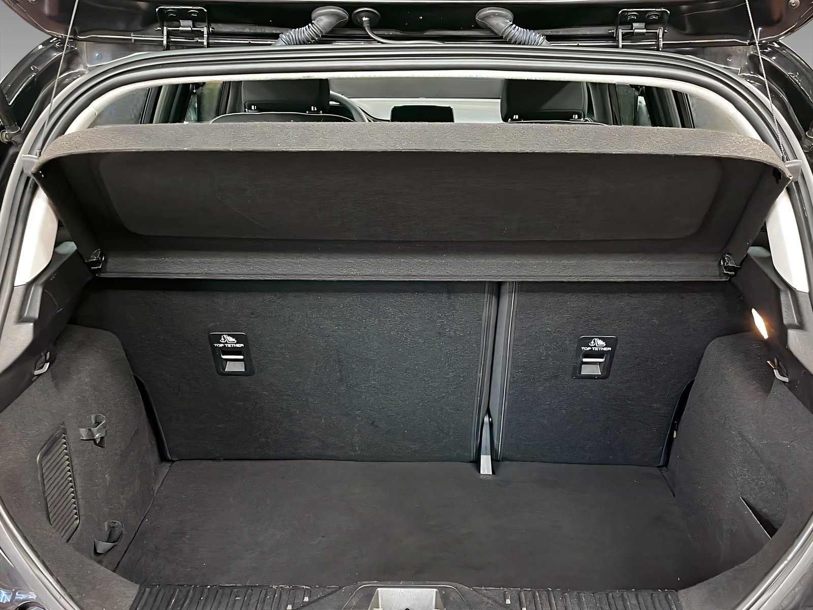 Fiesta Cool&Connect Tempo+beheizb.Frontsch.+PDC Bild 8