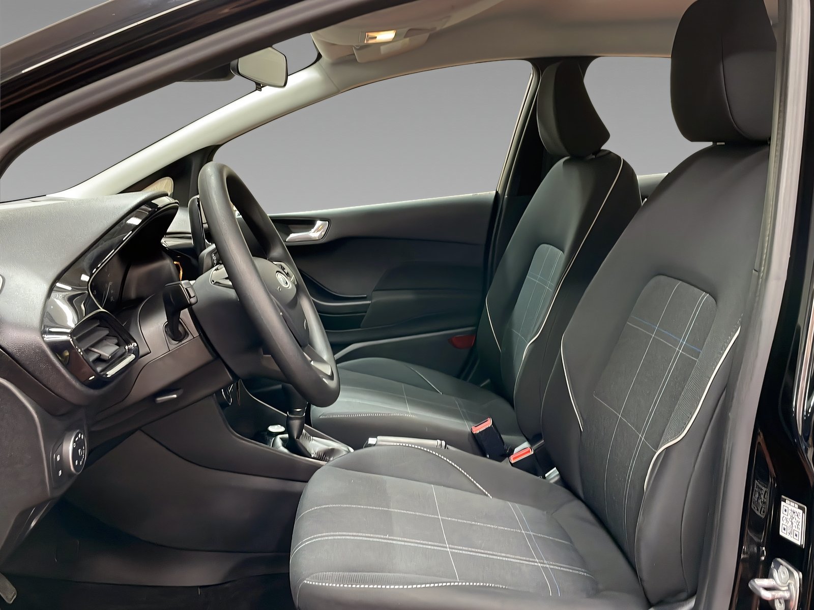 Fiesta Cool&Connect Tempo+beheizb.Frontsch.+PDC Bild 10