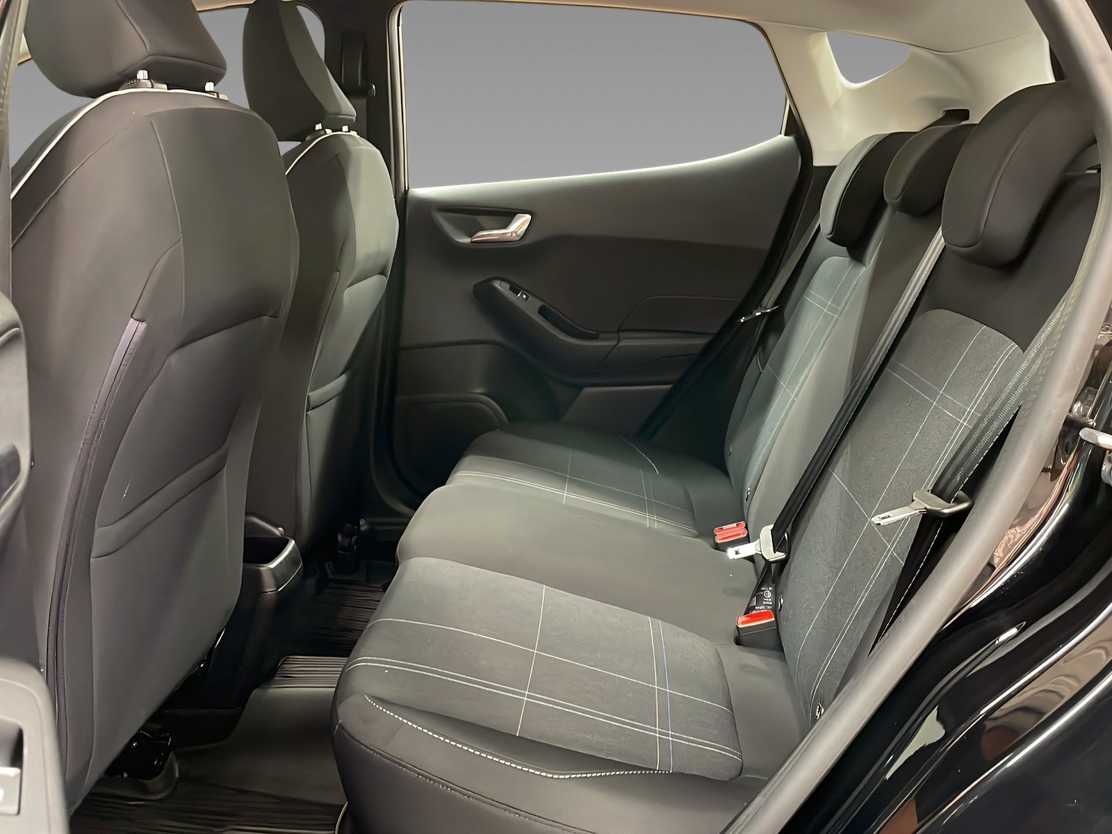 Fiesta Cool&Connect Tempo+beheizb.Frontsch.+PDC Bild 12