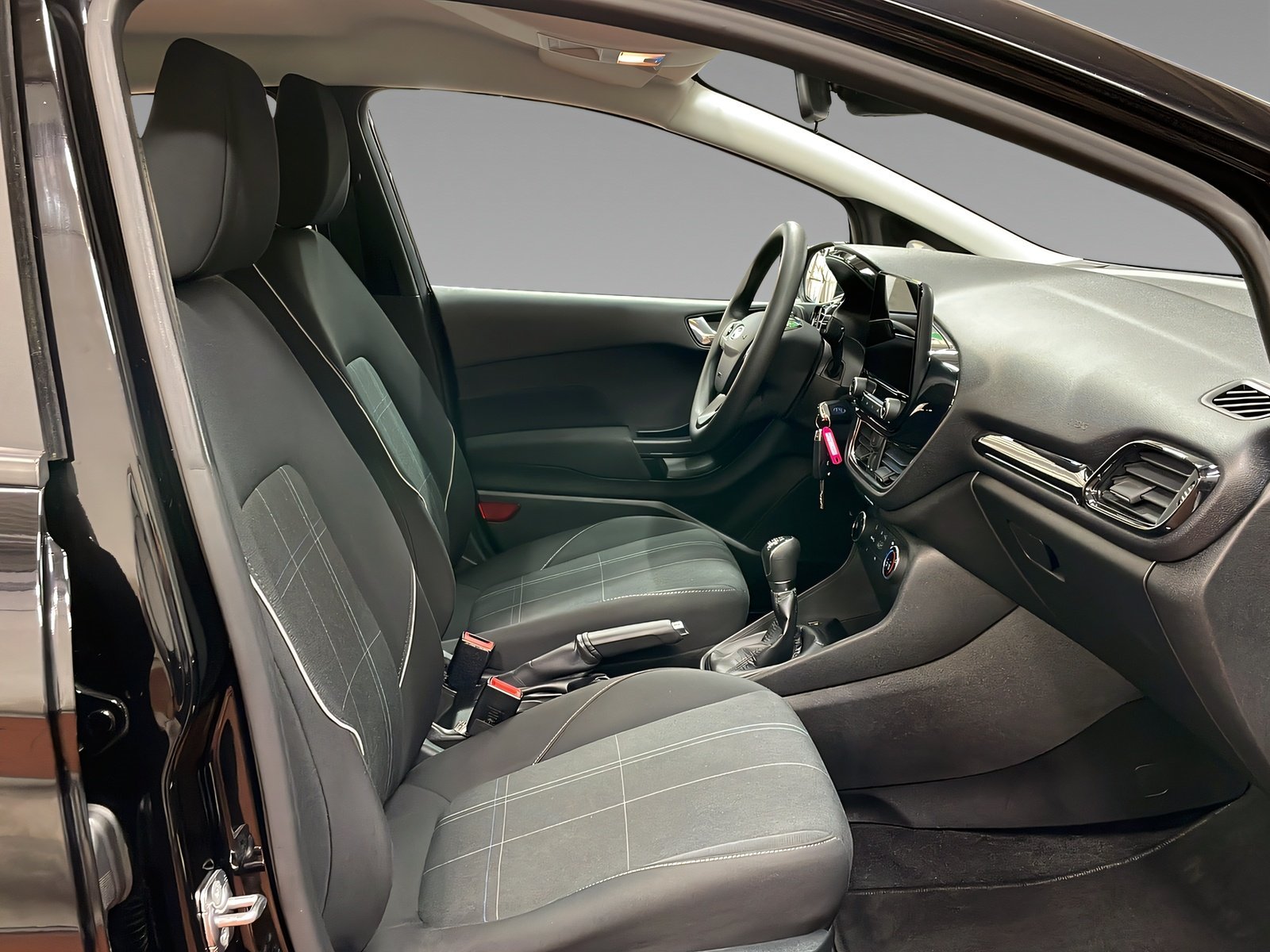 Fiesta Cool&Connect Tempo+beheizb.Frontsch.+PDC Bild 13