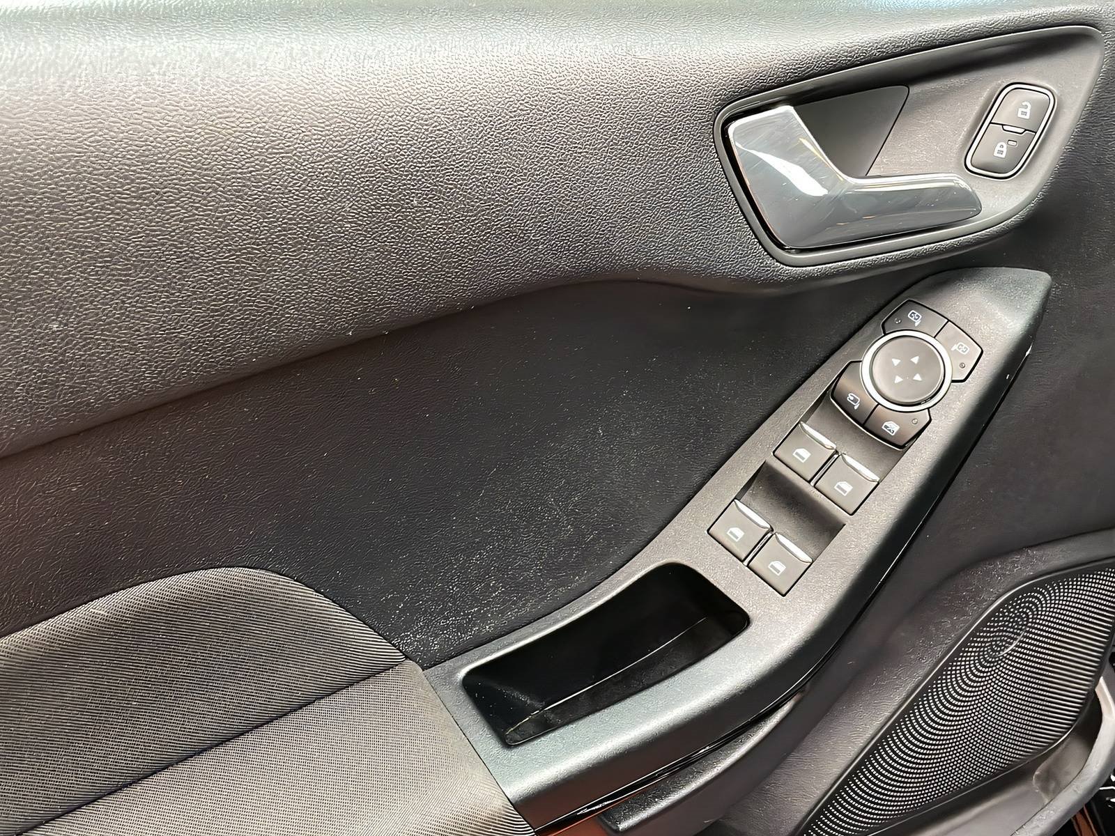 Fiesta Cool&Connect Tempo+beheizb.Frontsch.+PDC Bild 14