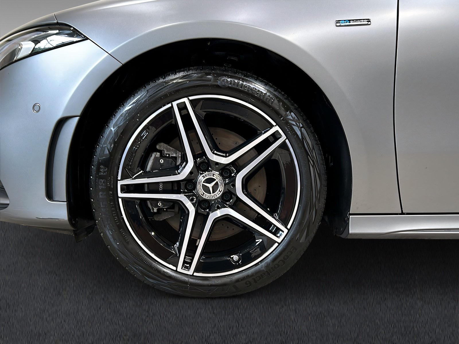 A 250 e Limo AMG+LED+NIGHT+Ambi+Memory+DAB+Kamer Bild 4
