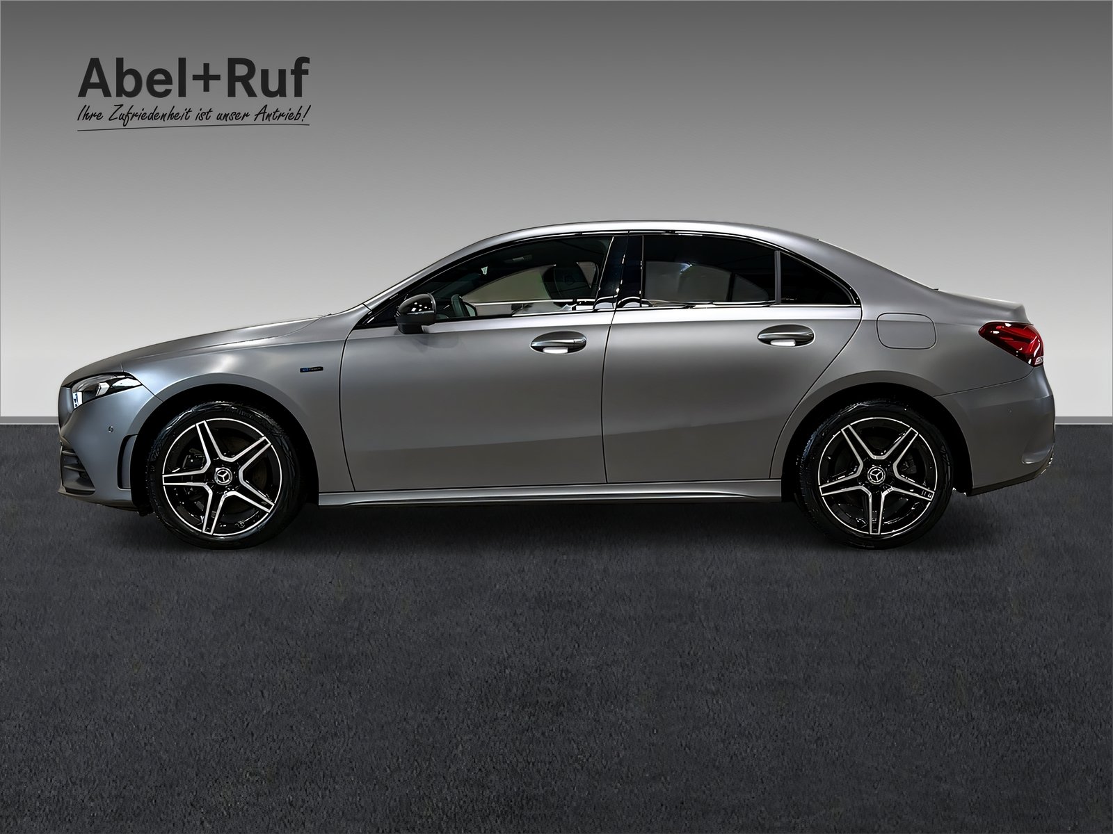 A 250 e Limo AMG+LED+NIGHT+Ambi+Memory+DAB+Kamer Bild 5