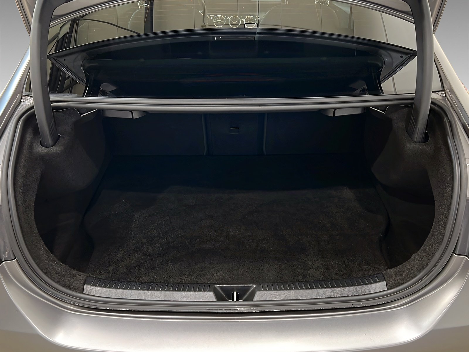 A 250 e Limo AMG+LED+NIGHT+Ambi+Memory+DAB+Kamer Bild 8