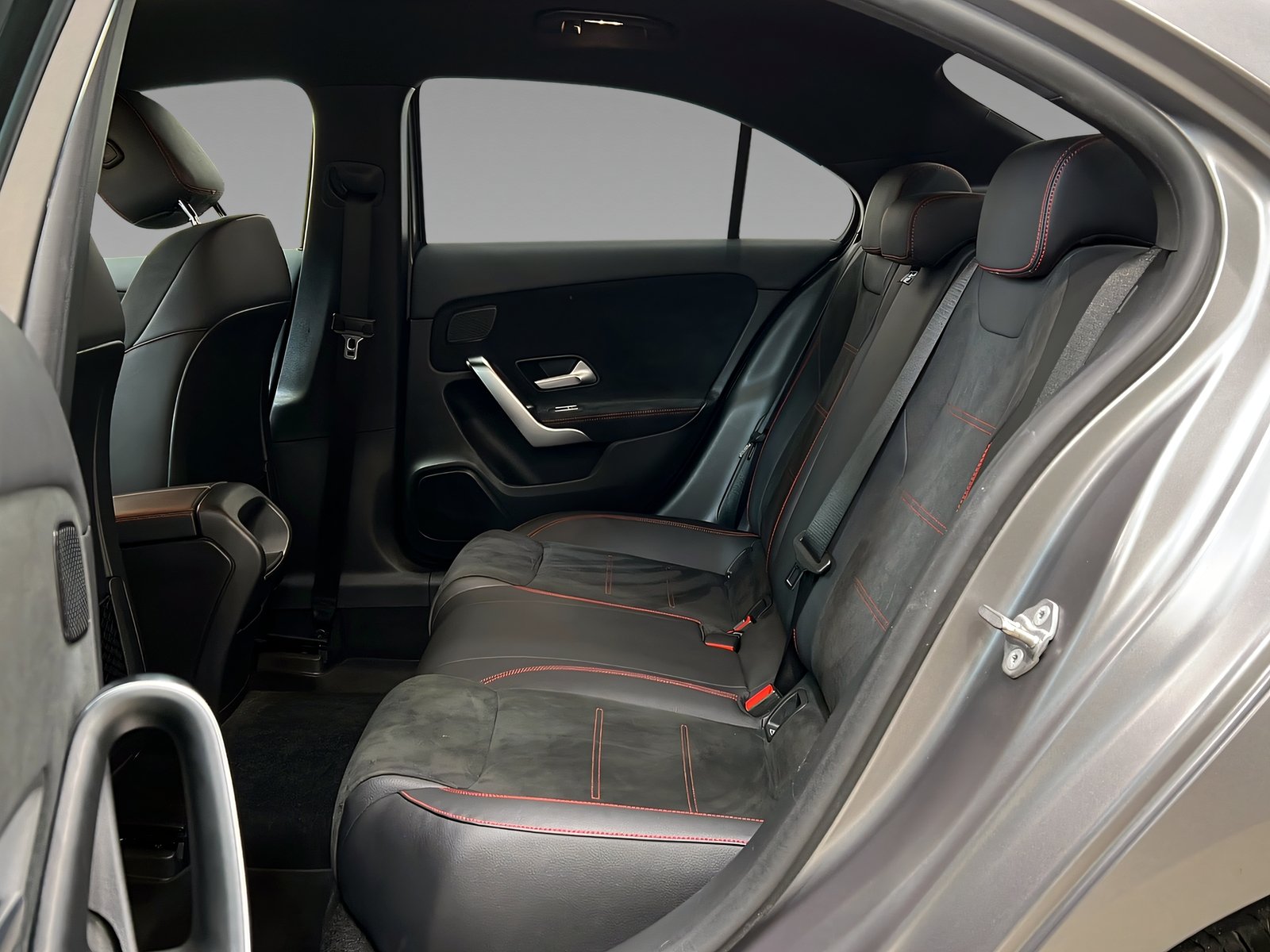A 250 e Limo AMG+LED+NIGHT+Ambi+Memory+DAB+Kamer Bild 10
