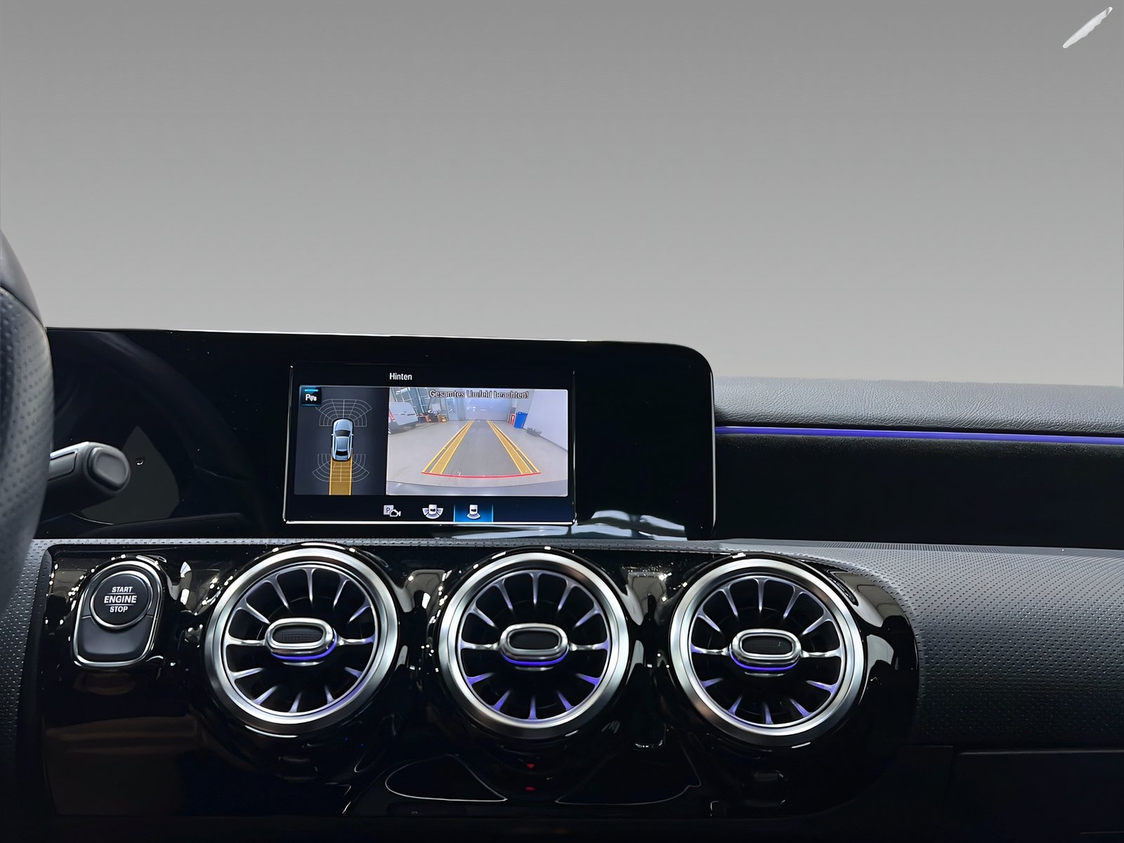 A 250 e Limo AMG+LED+NIGHT+Ambi+Memory+DAB+Kamer Bild 15