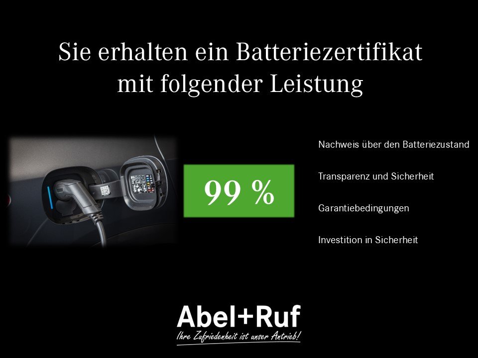 A 250 e Limo AMG+LED+NIGHT+Ambi+Memory+DAB+Kamer Bild 16